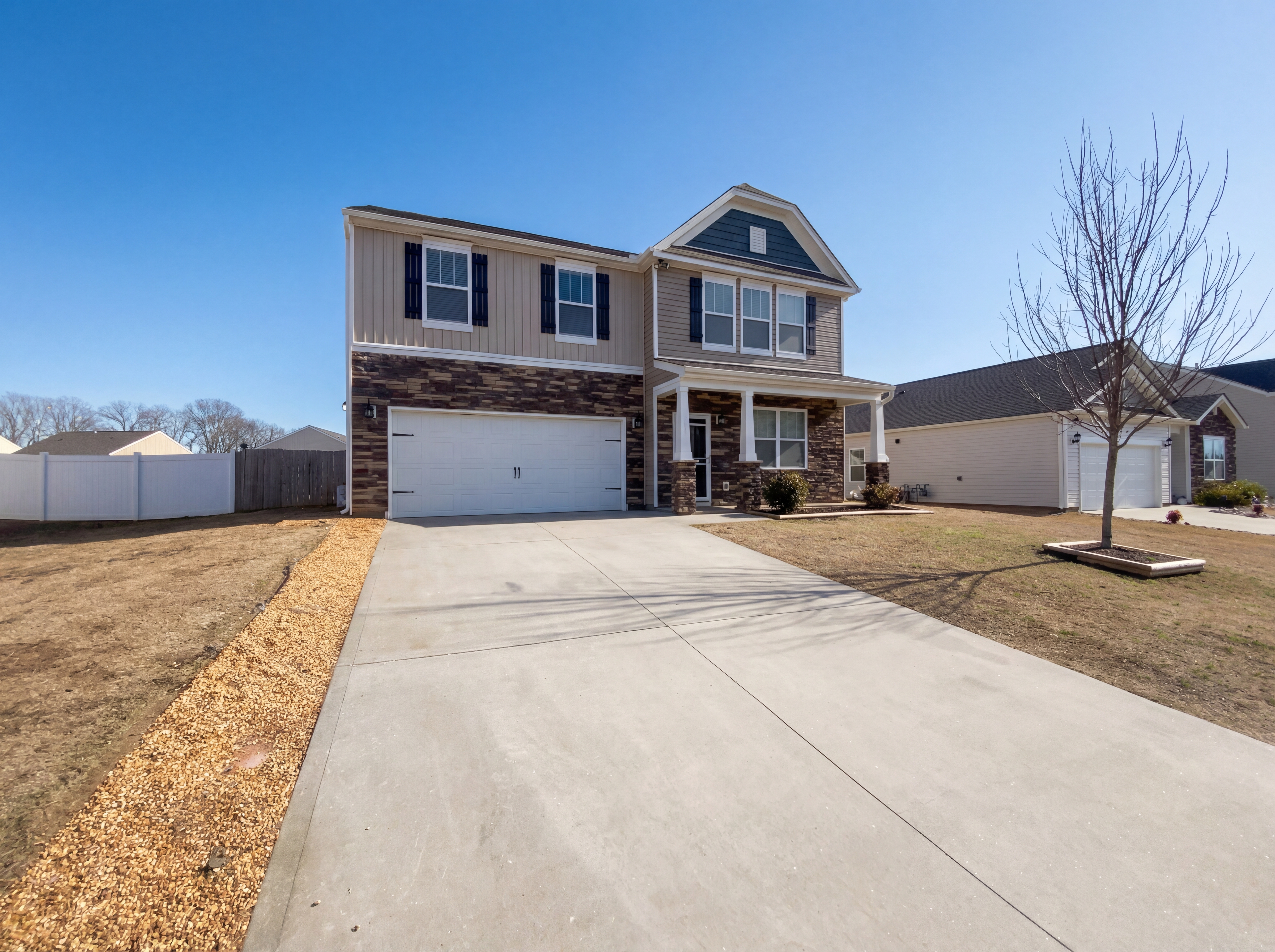 Photo 7 of 26 of 1242 Elterwater Ln, Spartanburg, SC