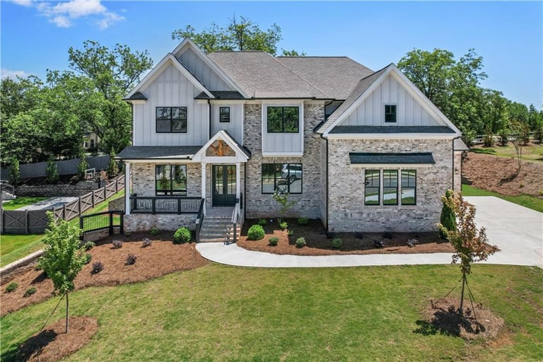 4463 Bogan Park Ln, Buford, GA 30519 Opendoor