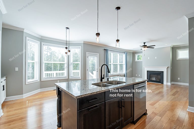 Photo 10 of 20 - 30 Grandwood Cir, Durham, NC 27712