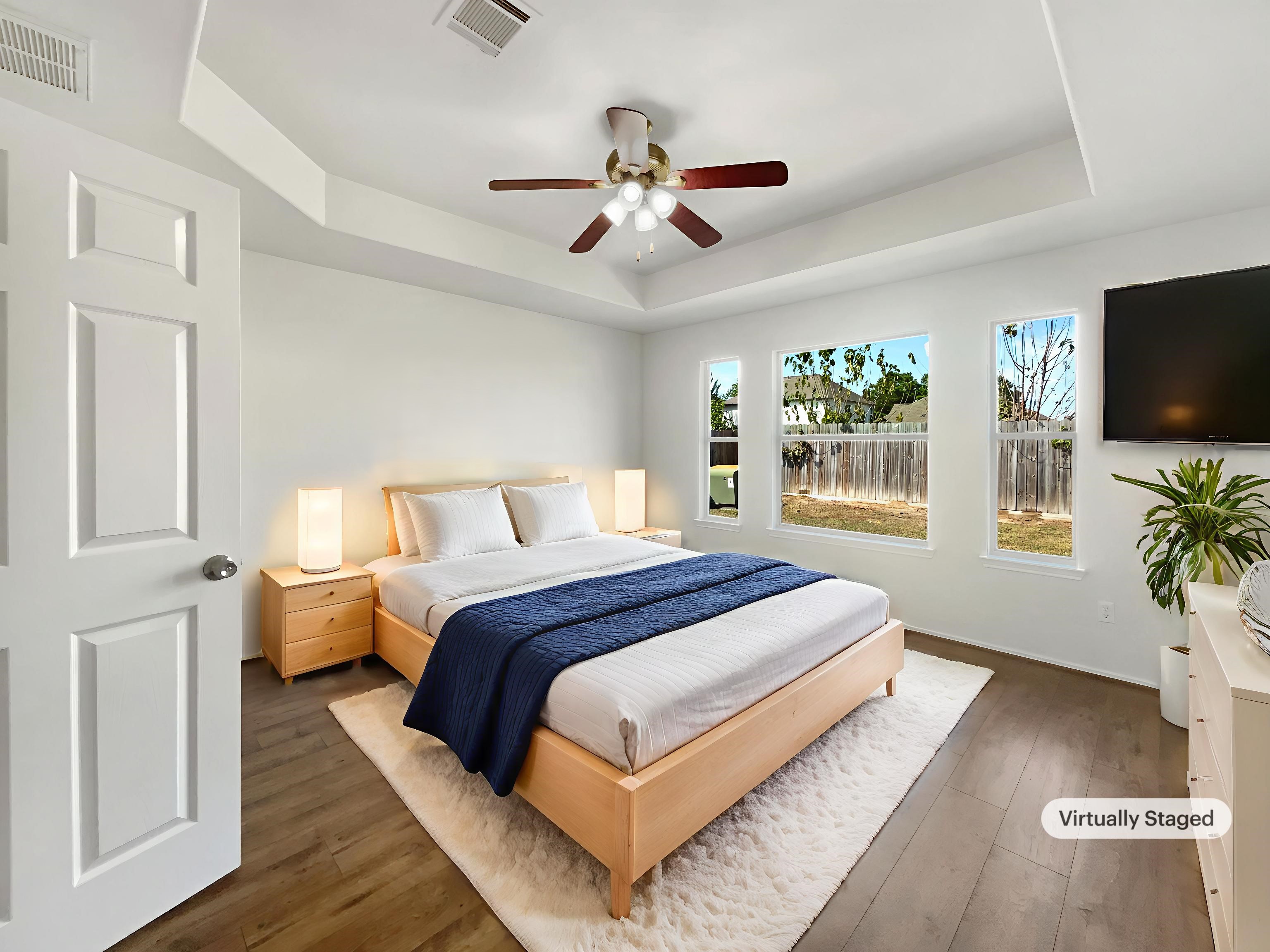 Photo 4 of 24 of 18810 Appletree Ridge Rd, Houston, TX
