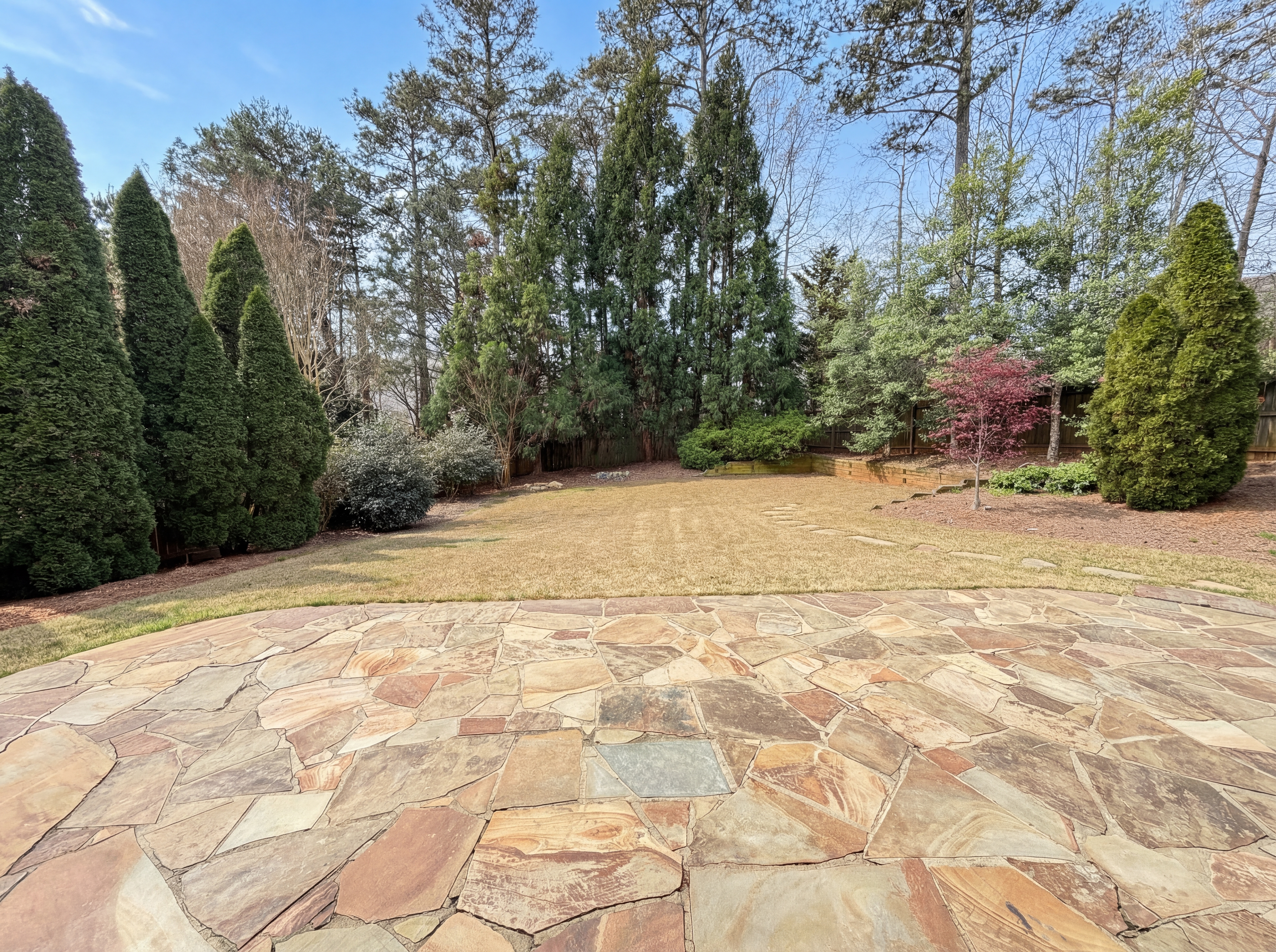 Photo 10 of 36 of 104 Pleasant View Ln, Woodstock, GA