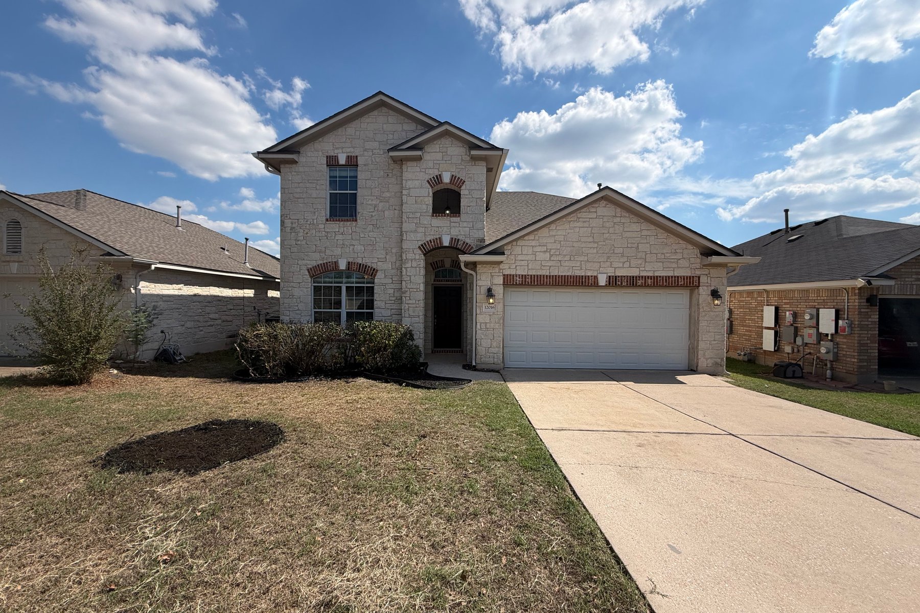 Photo 1 of 12016 Timber Heights Dr