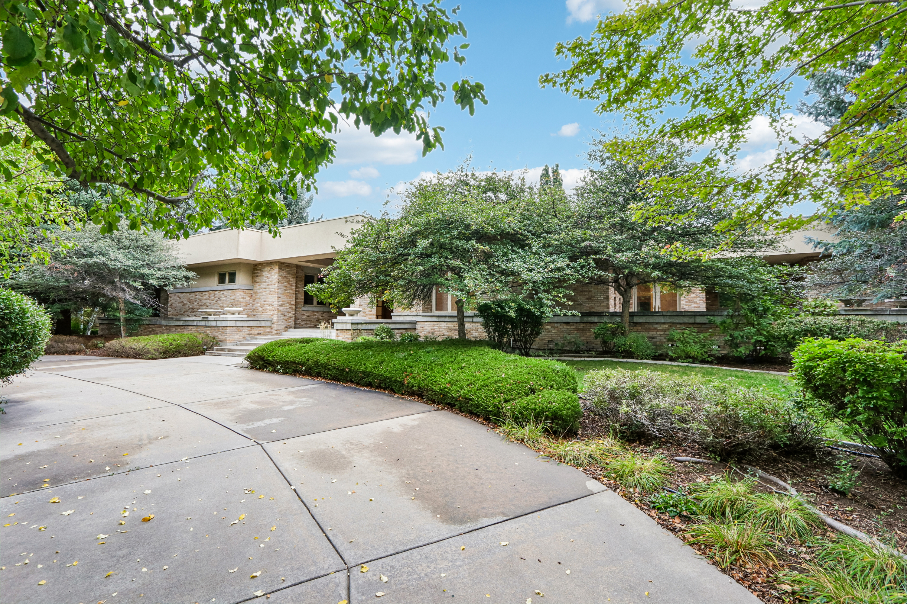 Photo 47 of 49 of 4986 S Fillmore Ct, Englewood, CO