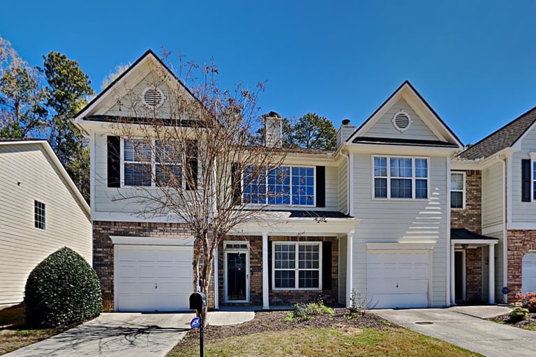 1643 Jackson Way NW, Atlanta, GA 30318 Opendoor