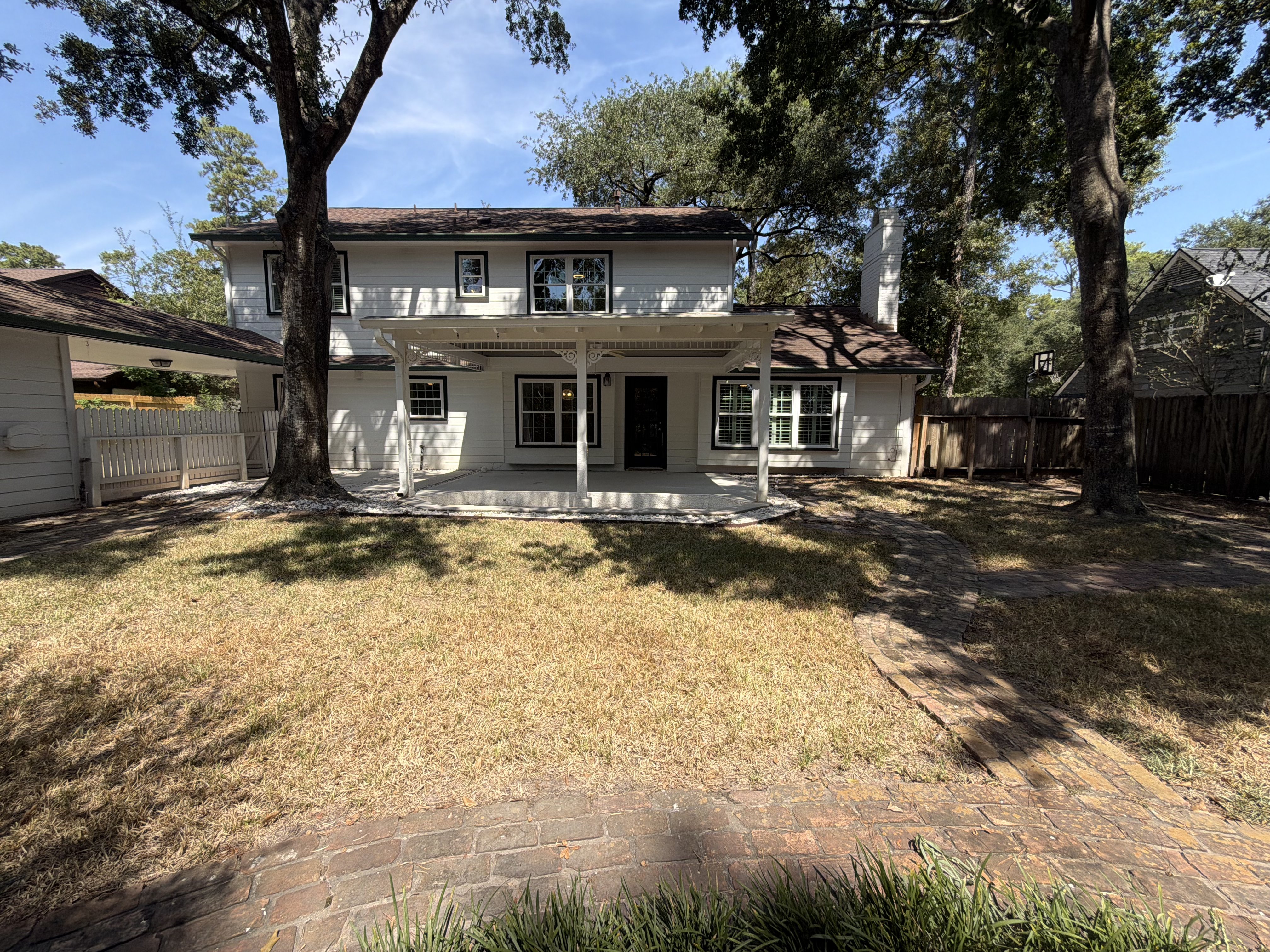 Photo 5 of 34 of 6411 Bayonne Dr, Spring, TX