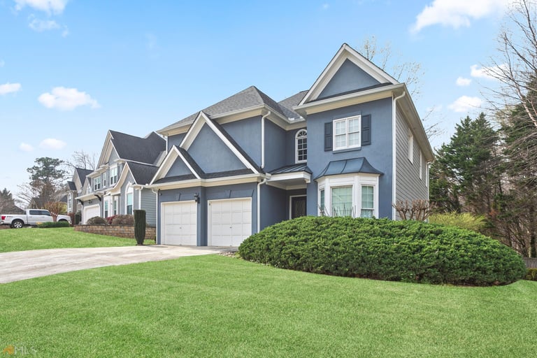 3954 Harmony Walk Way SE Smyrna GA 30082 Opendoor