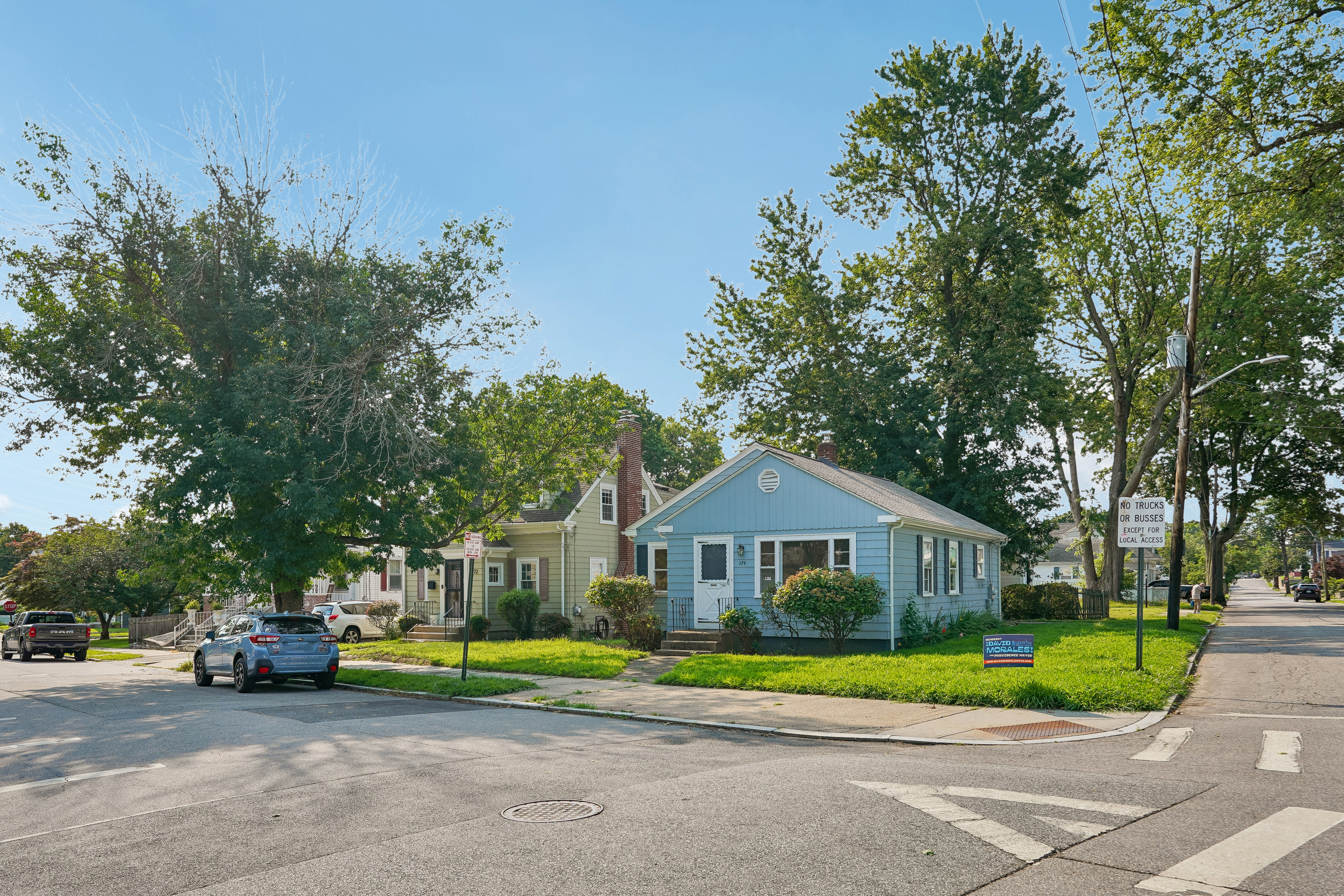 Photo 19 of 22 of 274 Whitford Ave, Providence, RI