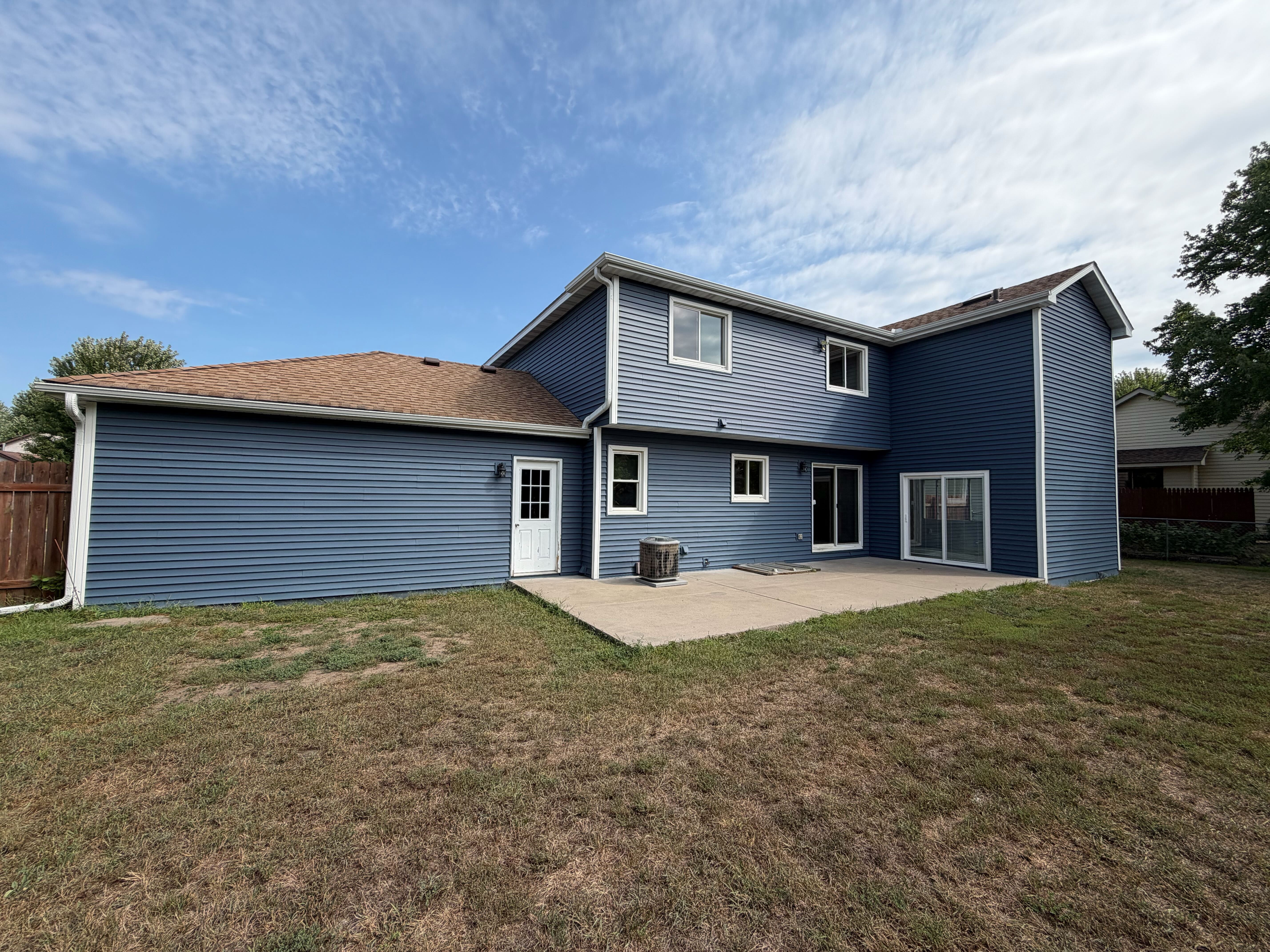Photo 5 of 33 of 3338 139th Ave NW, Andover, MN