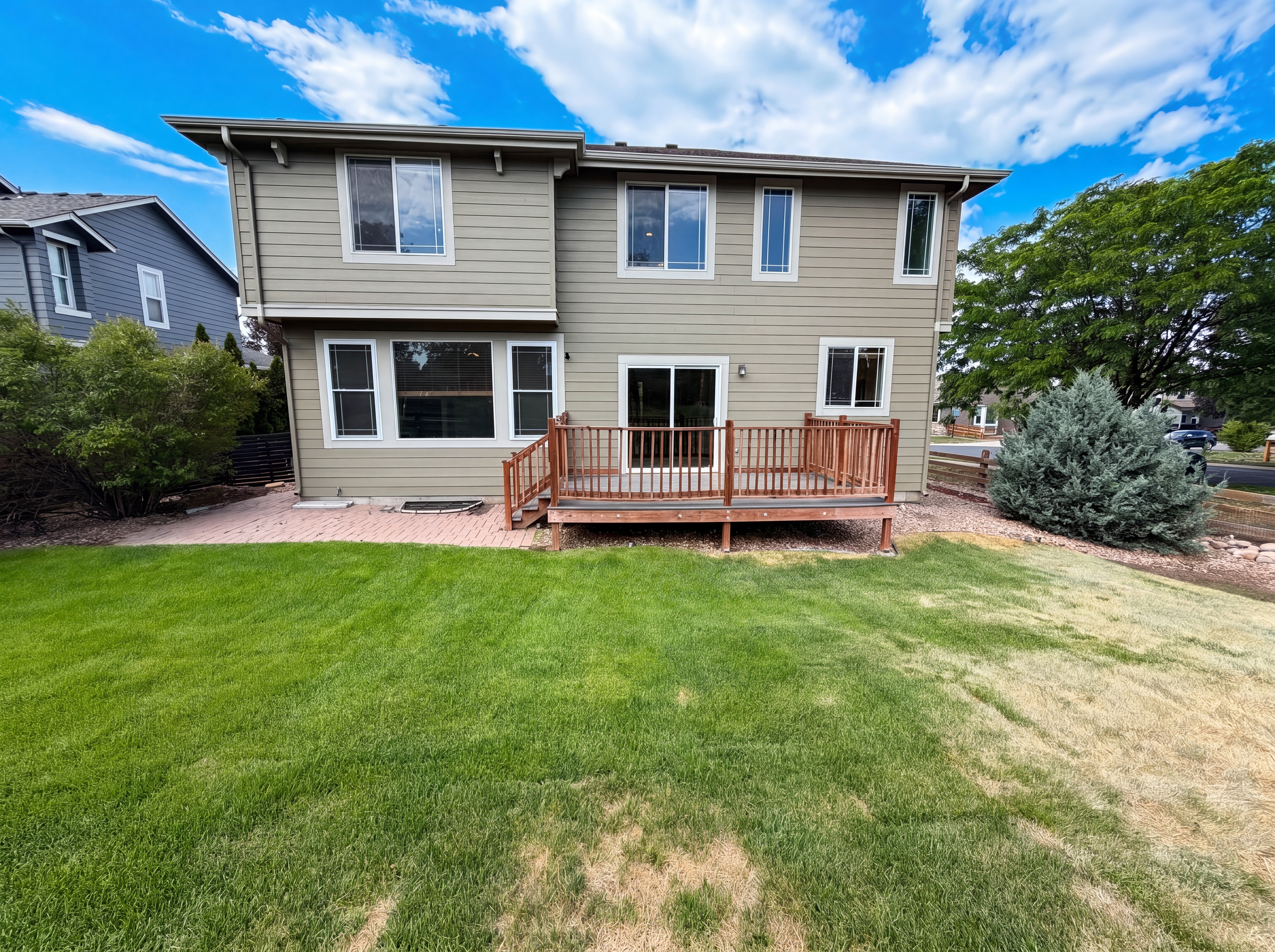 Photo 5 of 34 of 10494 Ouray St, Commerce City, CO