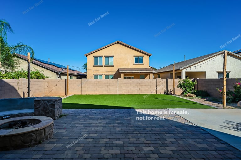 Photo 32 of 34 - 6691 S Drift Boat Dr, Tucson, AZ 85757