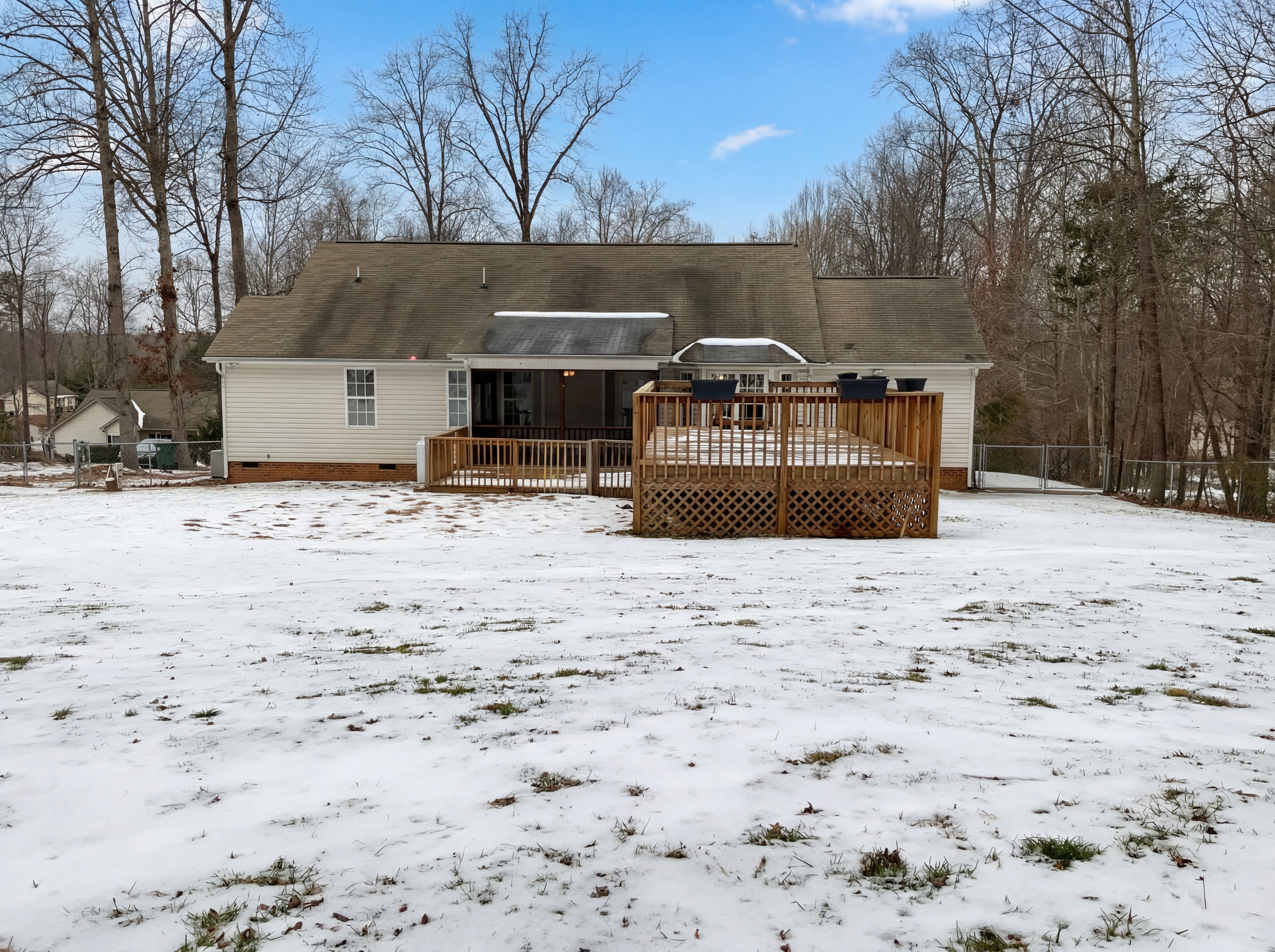 Photo 5 of 23 of 100 Broken Lance Dr, Youngsville, NC