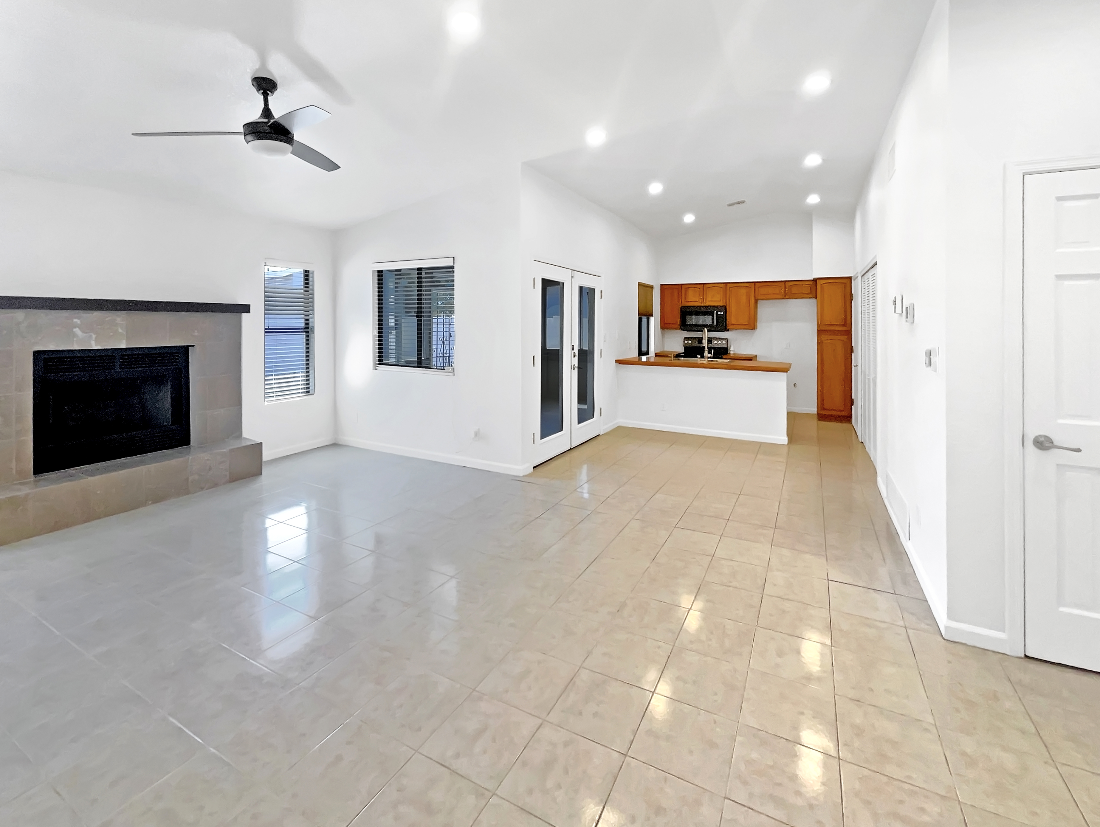 Photo 10 of 21 of 9678 N Sherbrooke St, Tucson, AZ