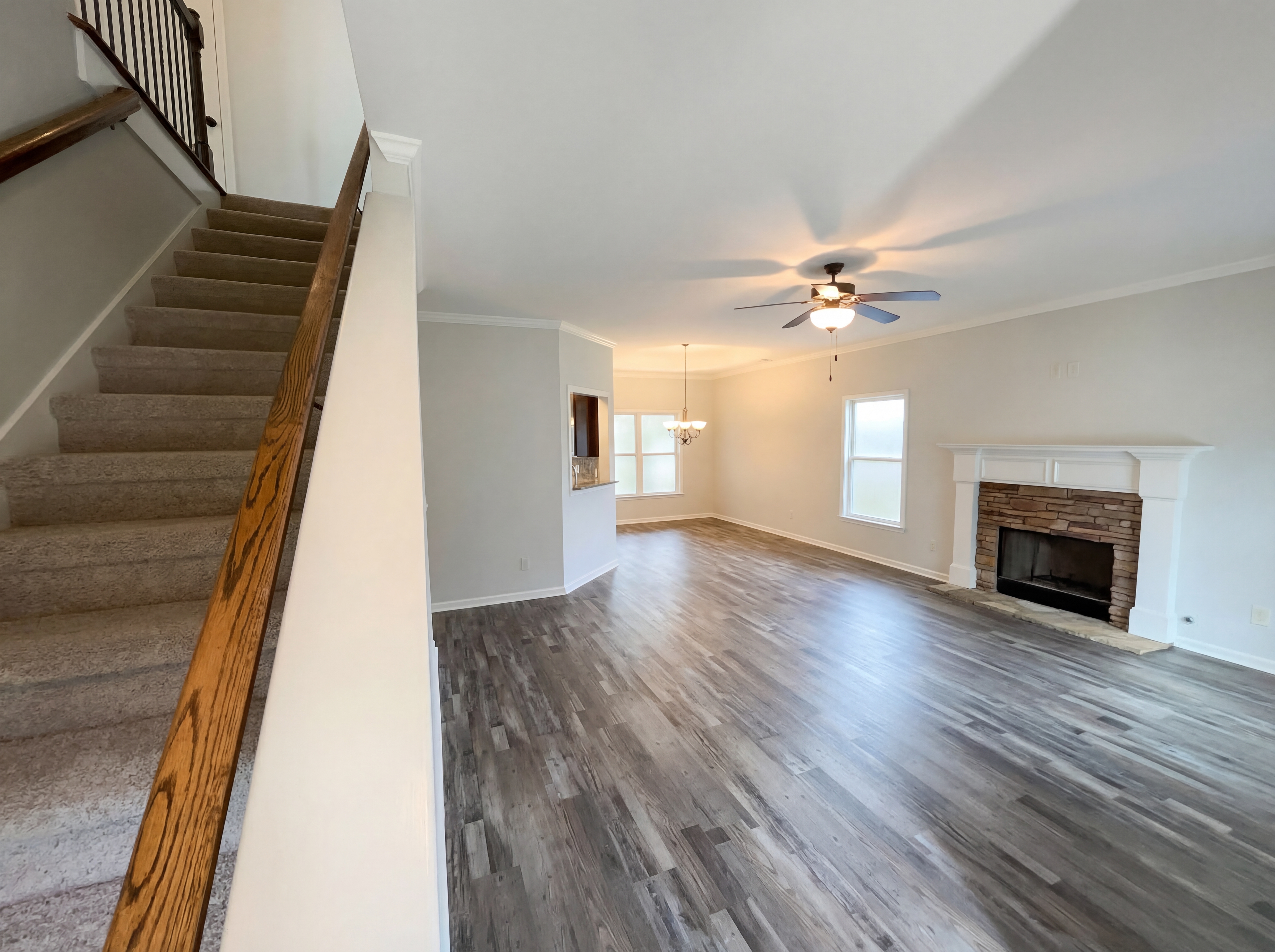 Photo 7 of 26 of 136 Arbor Chase Pkwy, Rockmart, GA