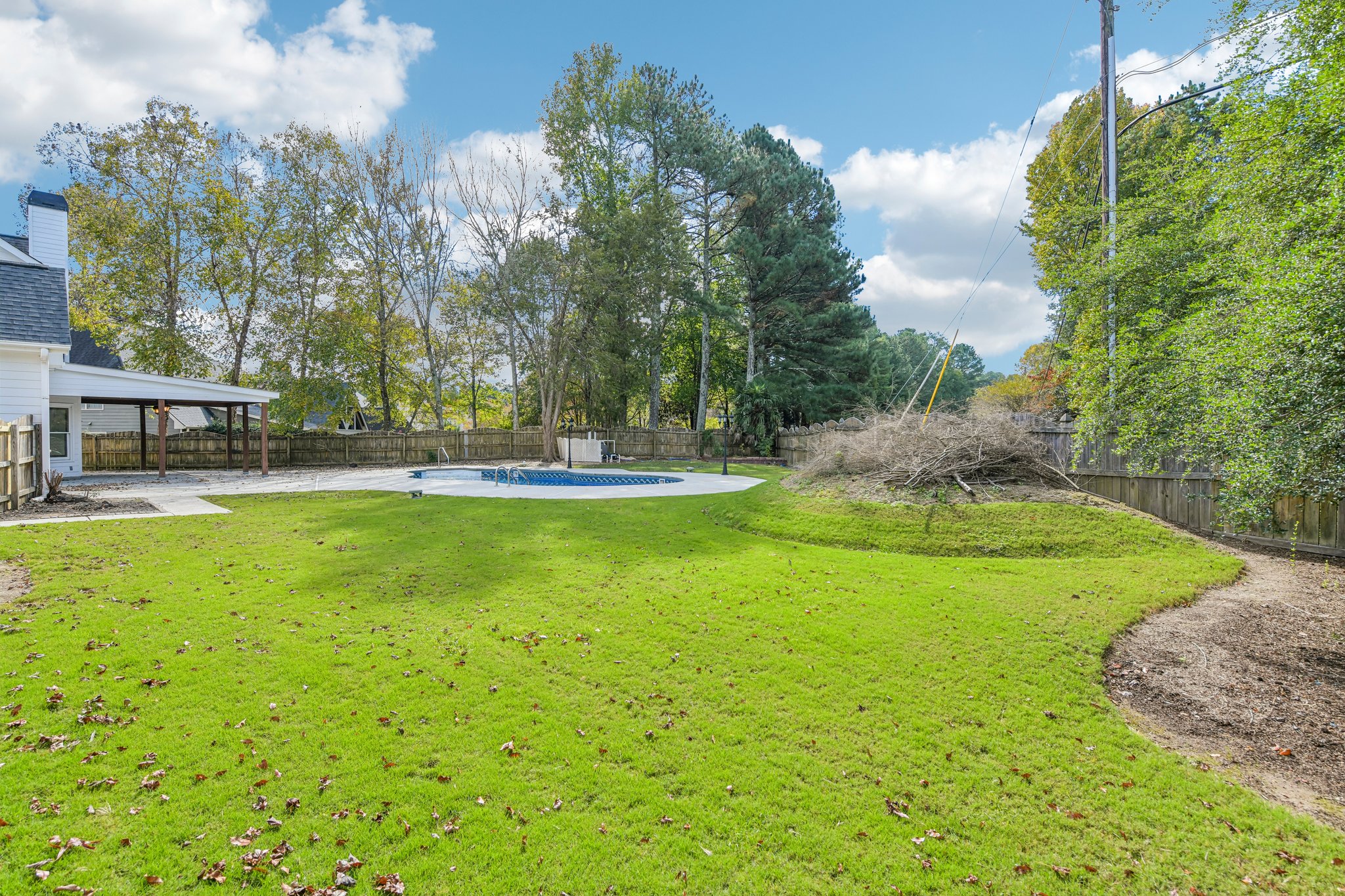 Photo 31 of 35 of 193 Brackin Trce, Grayson, GA