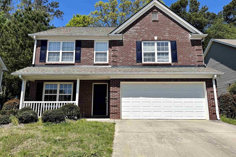 726 Hawthorn Ln, Grayson, GA 30017 Opendoor