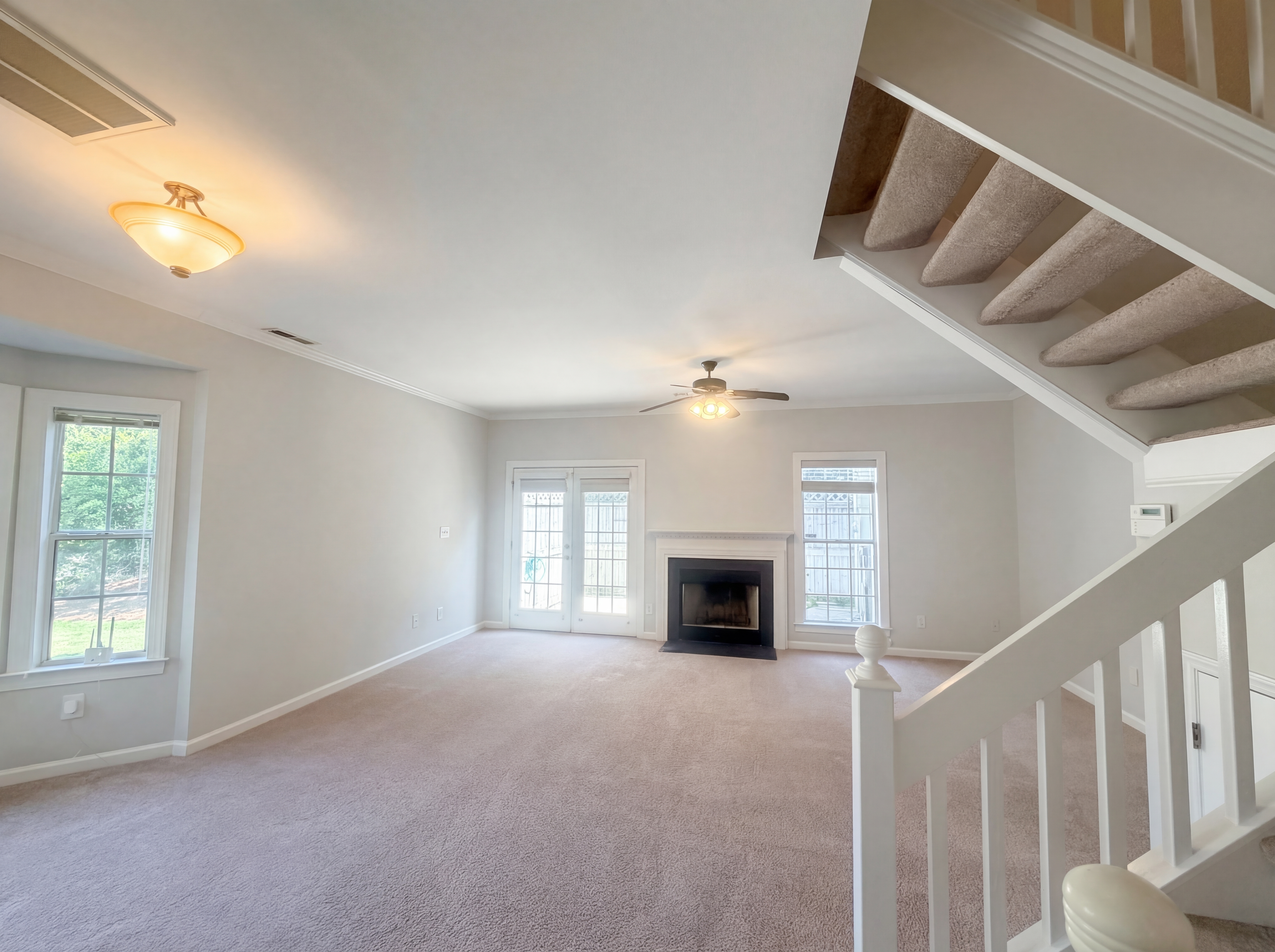 Photo 3 of 16 of 4321 Pine Springs Ct, Raleigh, NC