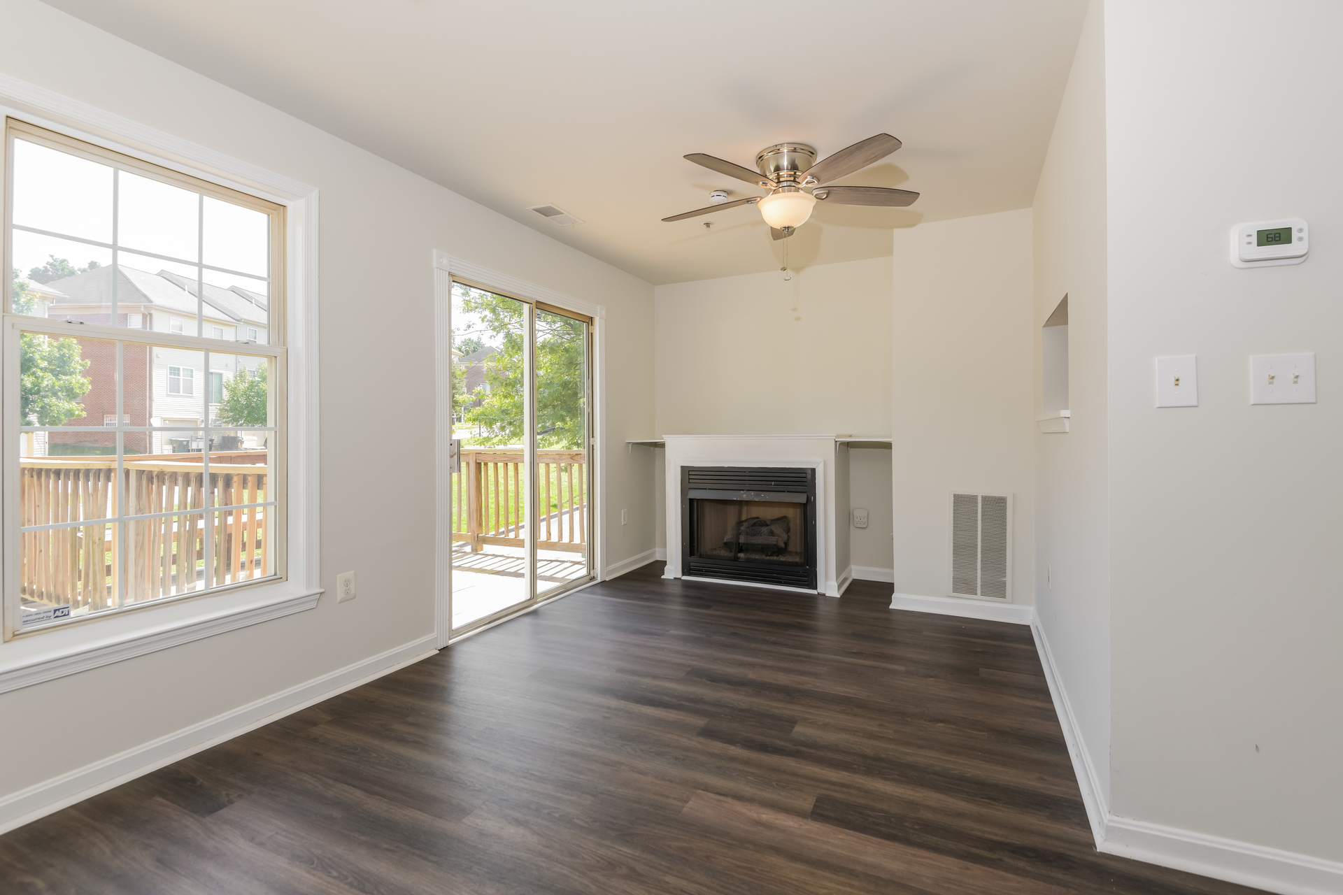 Photo 3 of 21 of 2710 Stanton Rd SE, Washington, DC