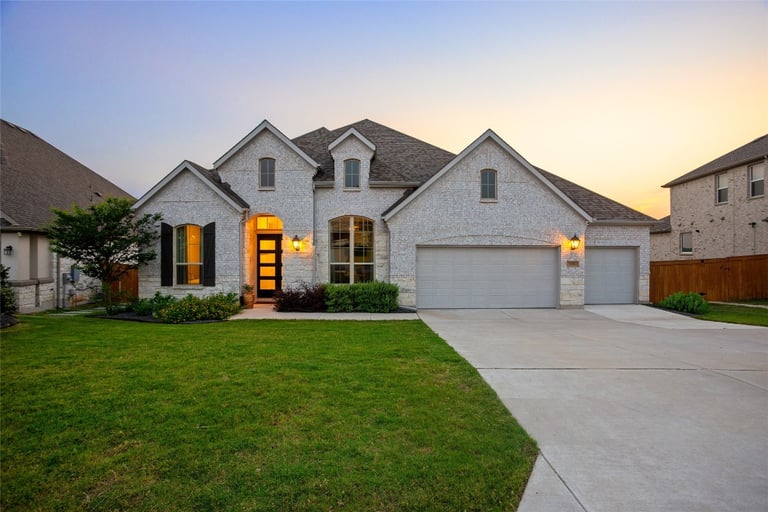 default property photo