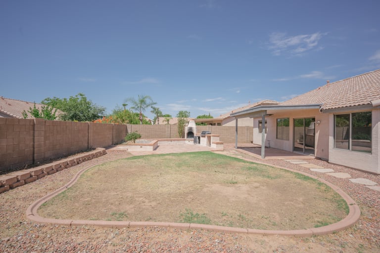 Photo 25 of 27 - 3801 W Park View Ln, Glendale, AZ 85310