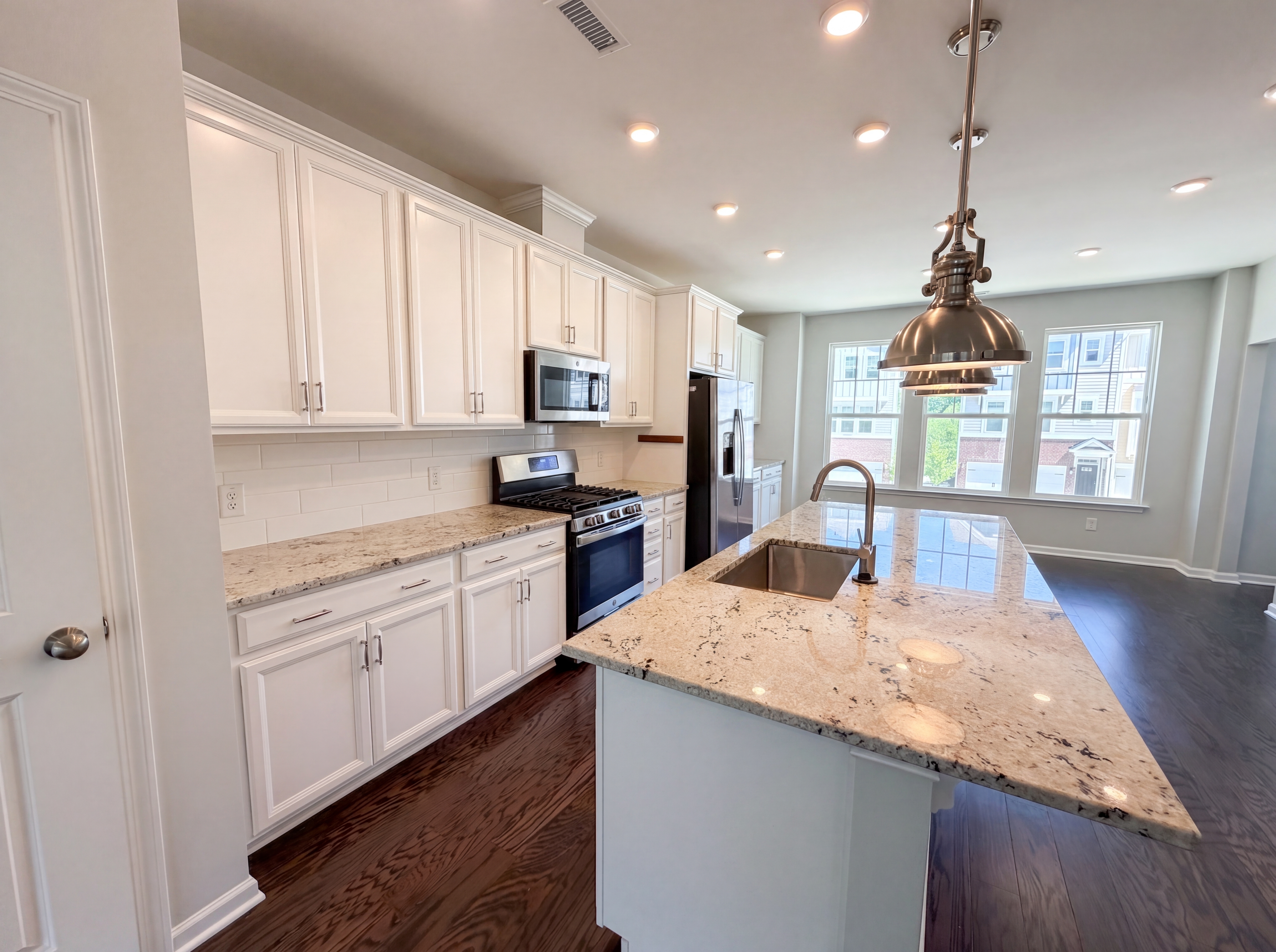 Photo 6 of 19 of 1026 Commack Dr, Durham, NC