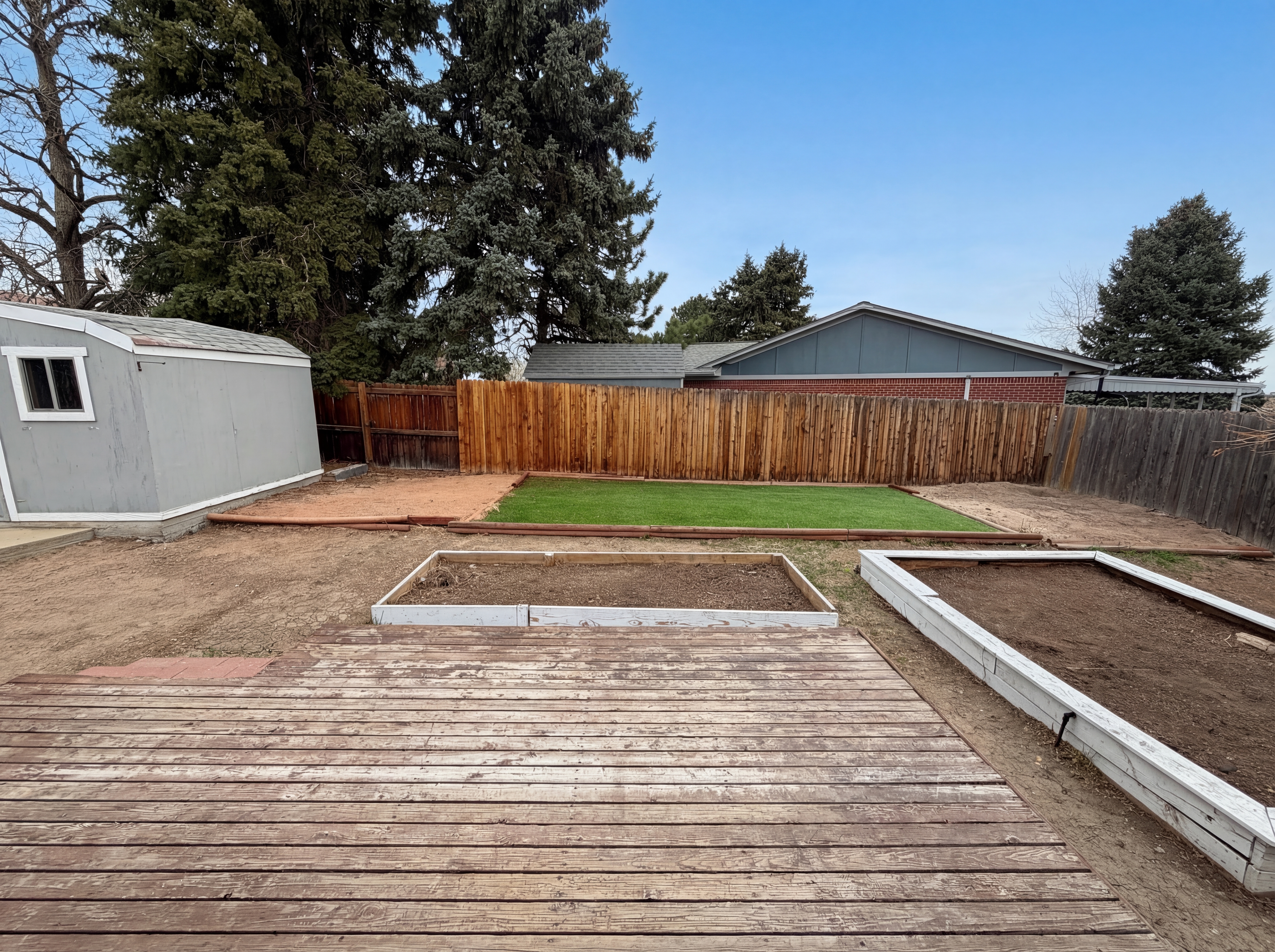 Photo 10 of 25 of 13771 W Warren Dr, Lakewood, CO
