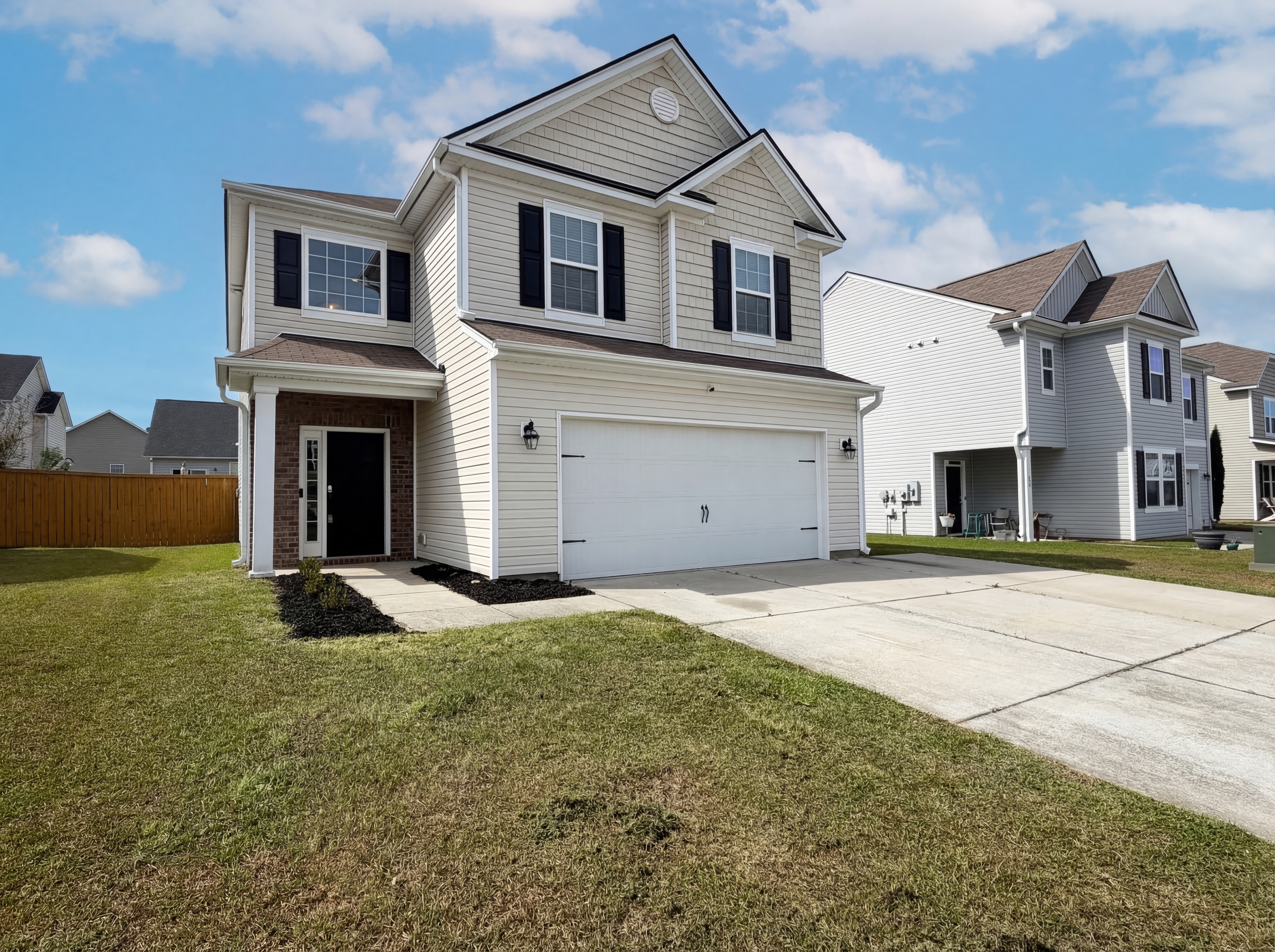 Photo 19 of 22 of 130 Hyrne Dr, Goose Creek, SC