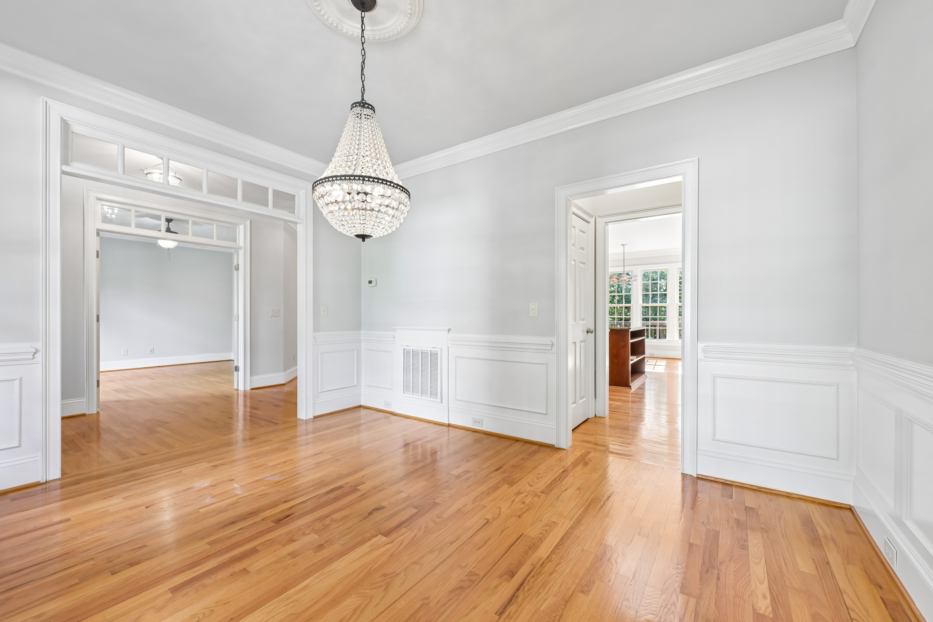 Photo 16 of 66 of 710 Magalloway Dr, Cary, NC