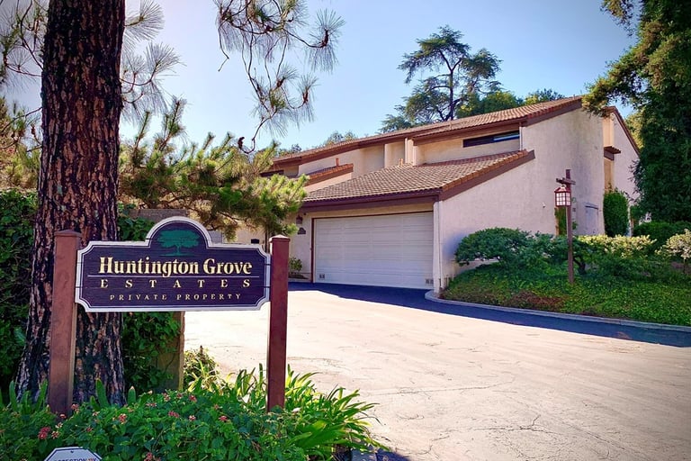 3232 La Vina Way, Pasadena, CA 91107 Opendoor