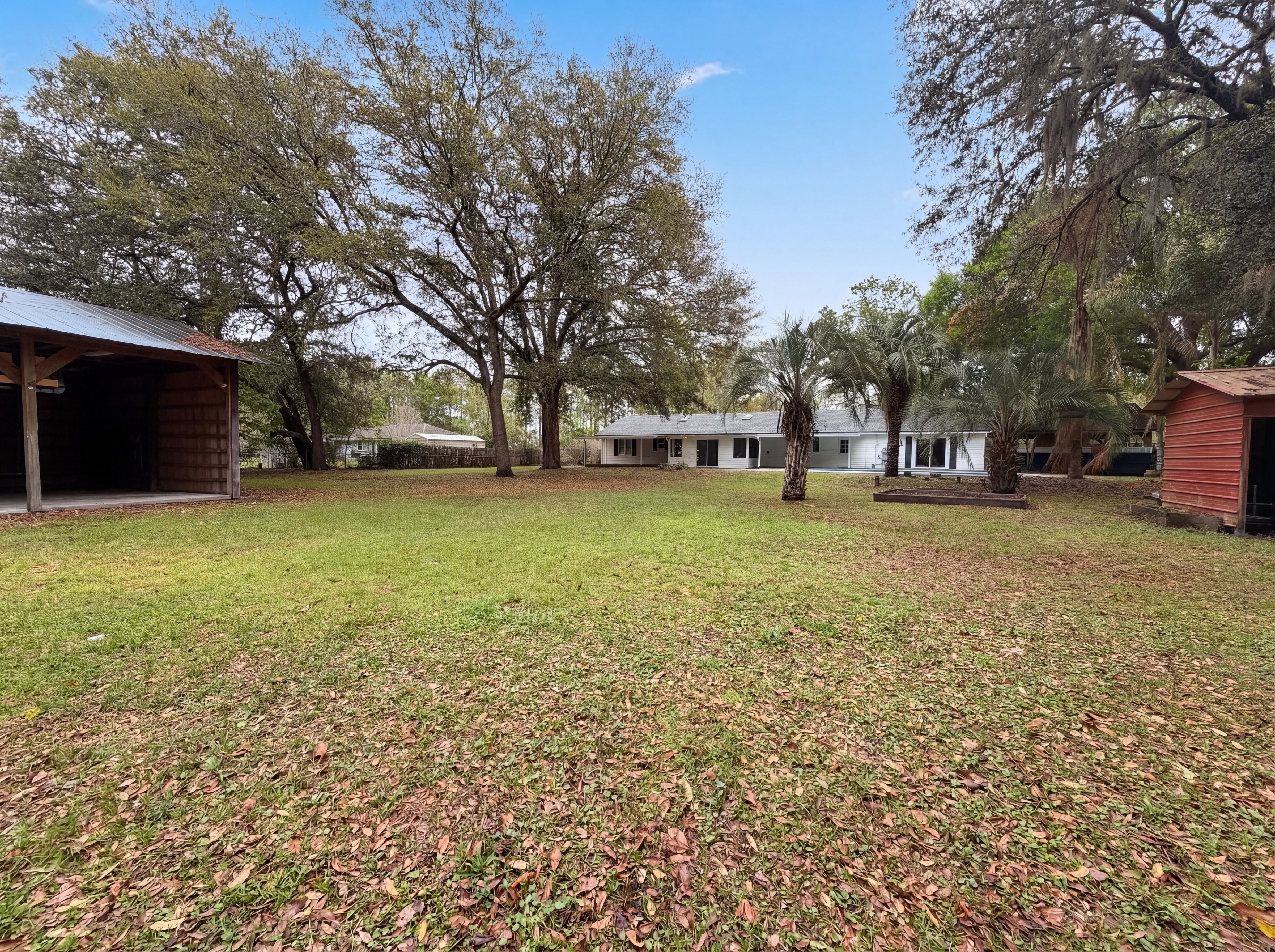 Photo 16 of 19 of 4141 Sidewinder Trl, Middleburg, FL