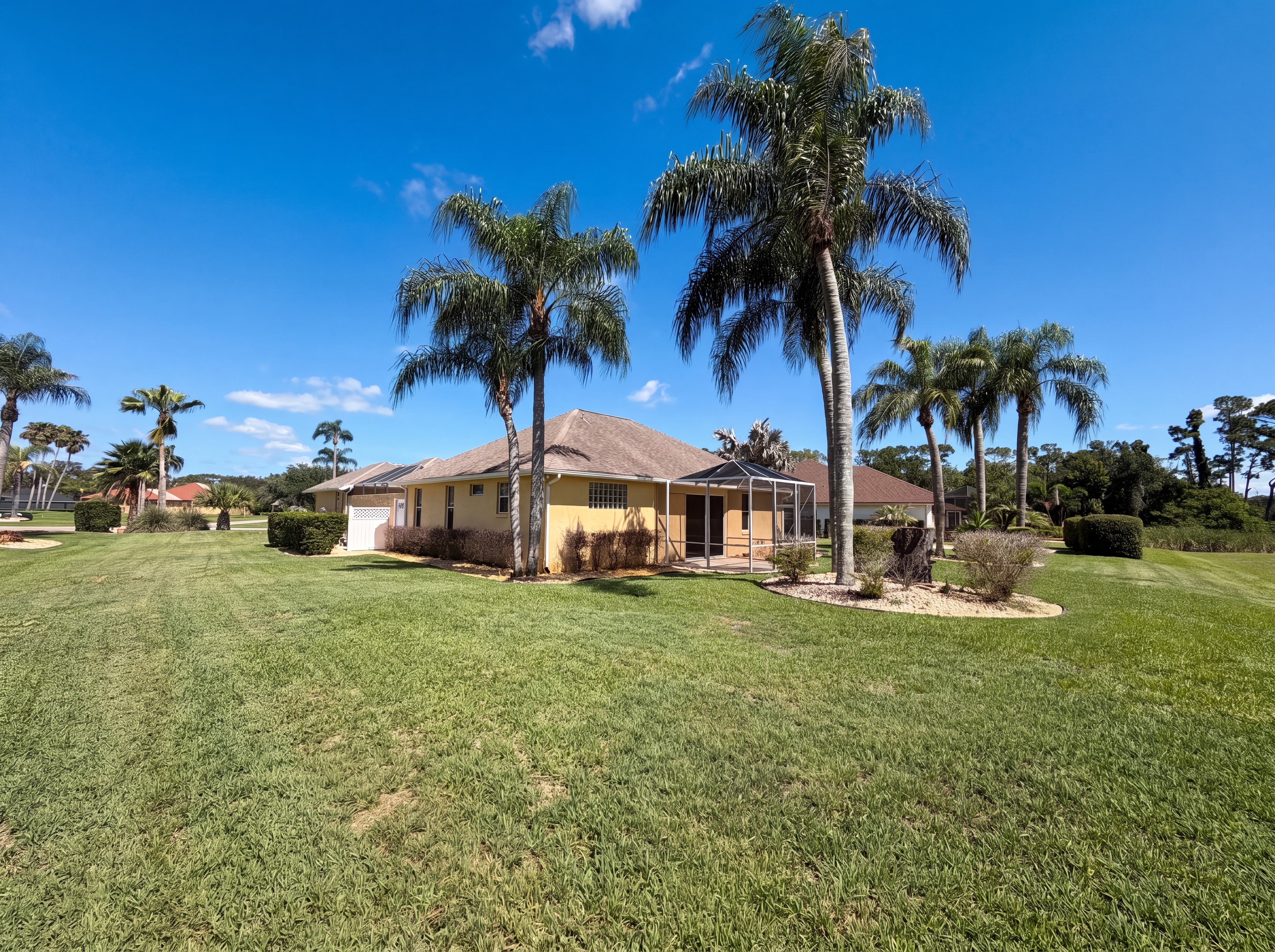 Photo 5 of 23 of 3608 Creekside Dr, Sebring, FL
