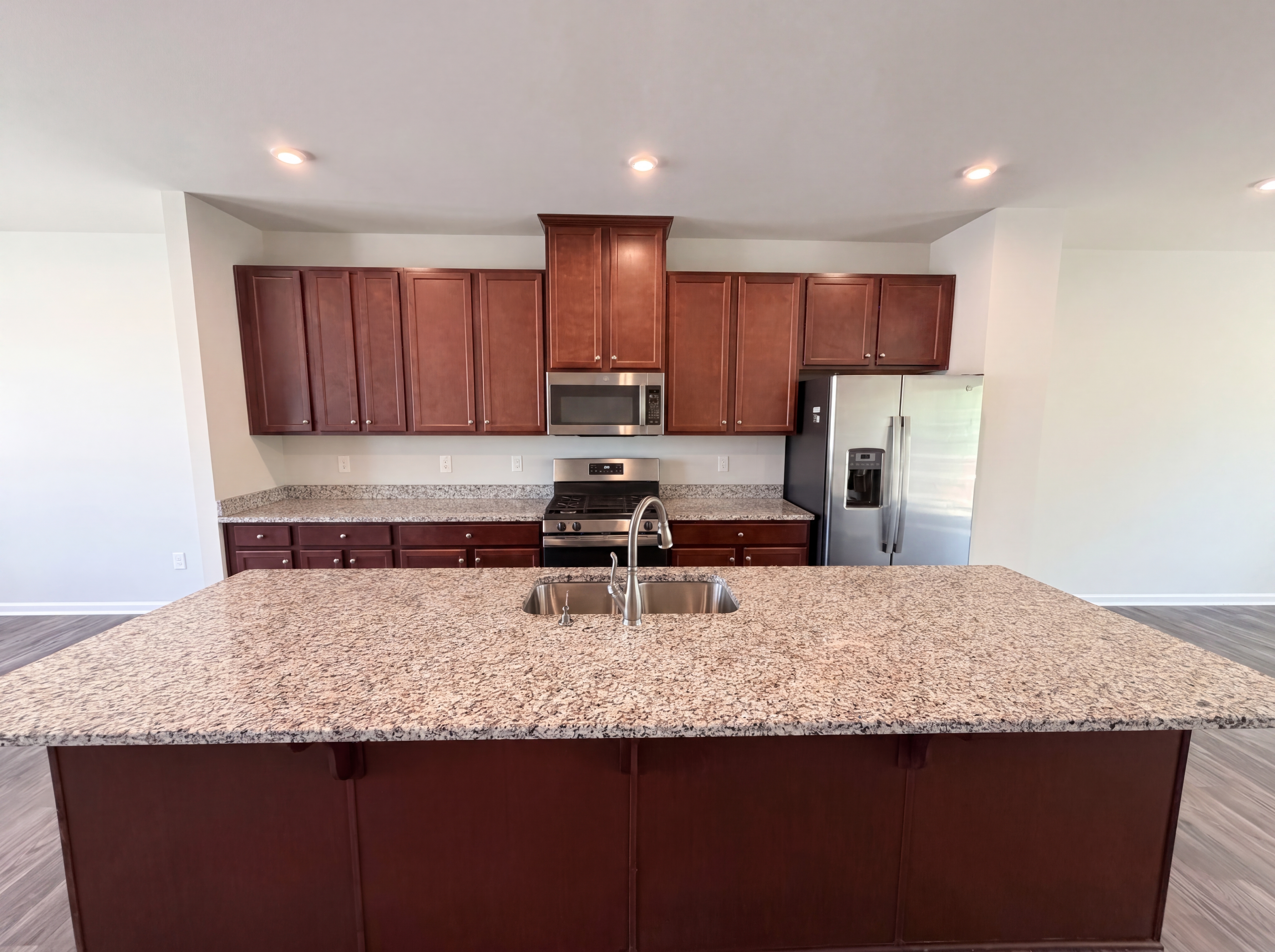 Photo 2 of 21 of 232 Misty Pike Dr, Raleigh, NC
