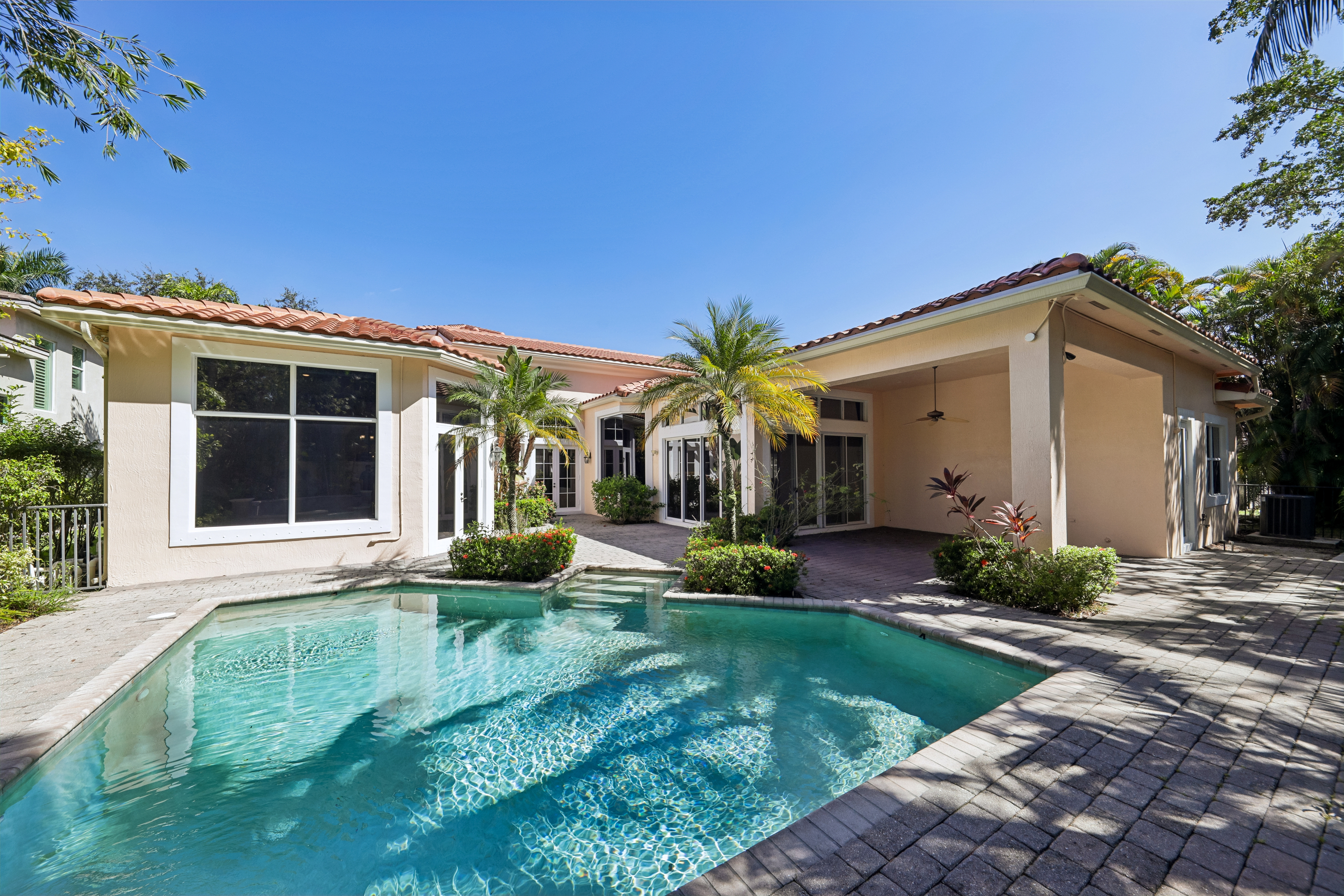 Photo 4 of 51 of 1126 San Michele Way, Palm Beach Gardens, FL