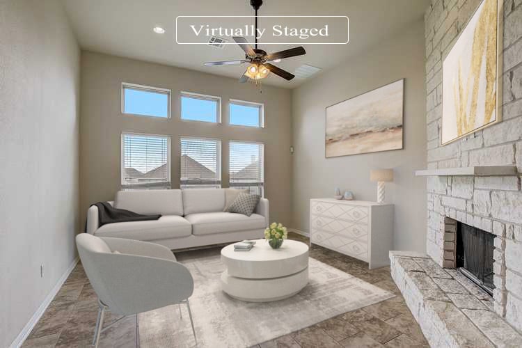 Photo 2 of 37 - 20409 Great Egret Ln, Pflugerville, TX 78660