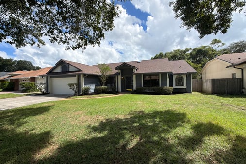 Photo 1 of 20 of 3339 Paisley Cir, Orlando, FL