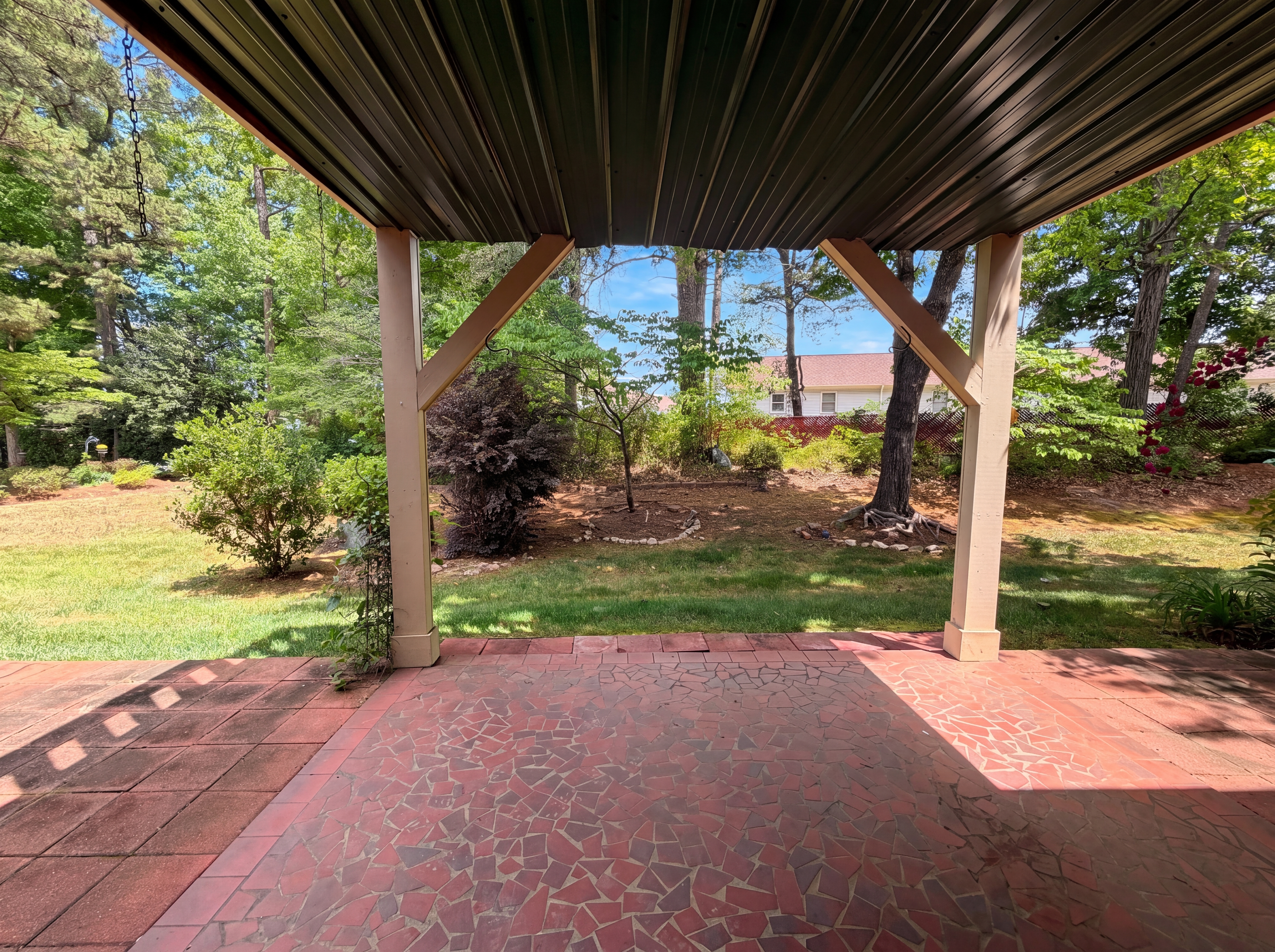 Photo 16 of 17 of 815 Jamestown Dr, Gastonia, NC