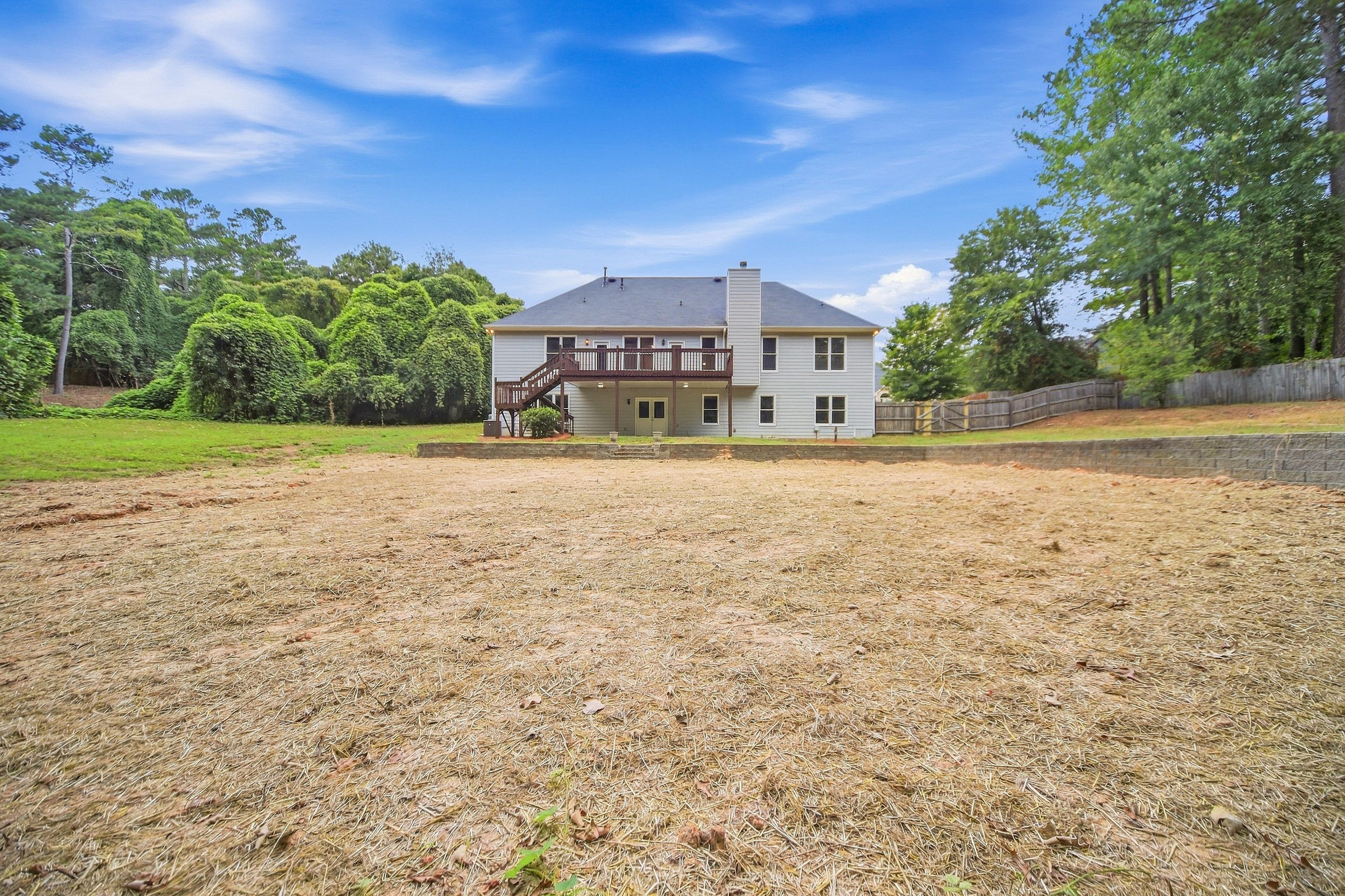 Photo 5 of 45 of 2068 Tribble View Way, Lawrenceville, GA