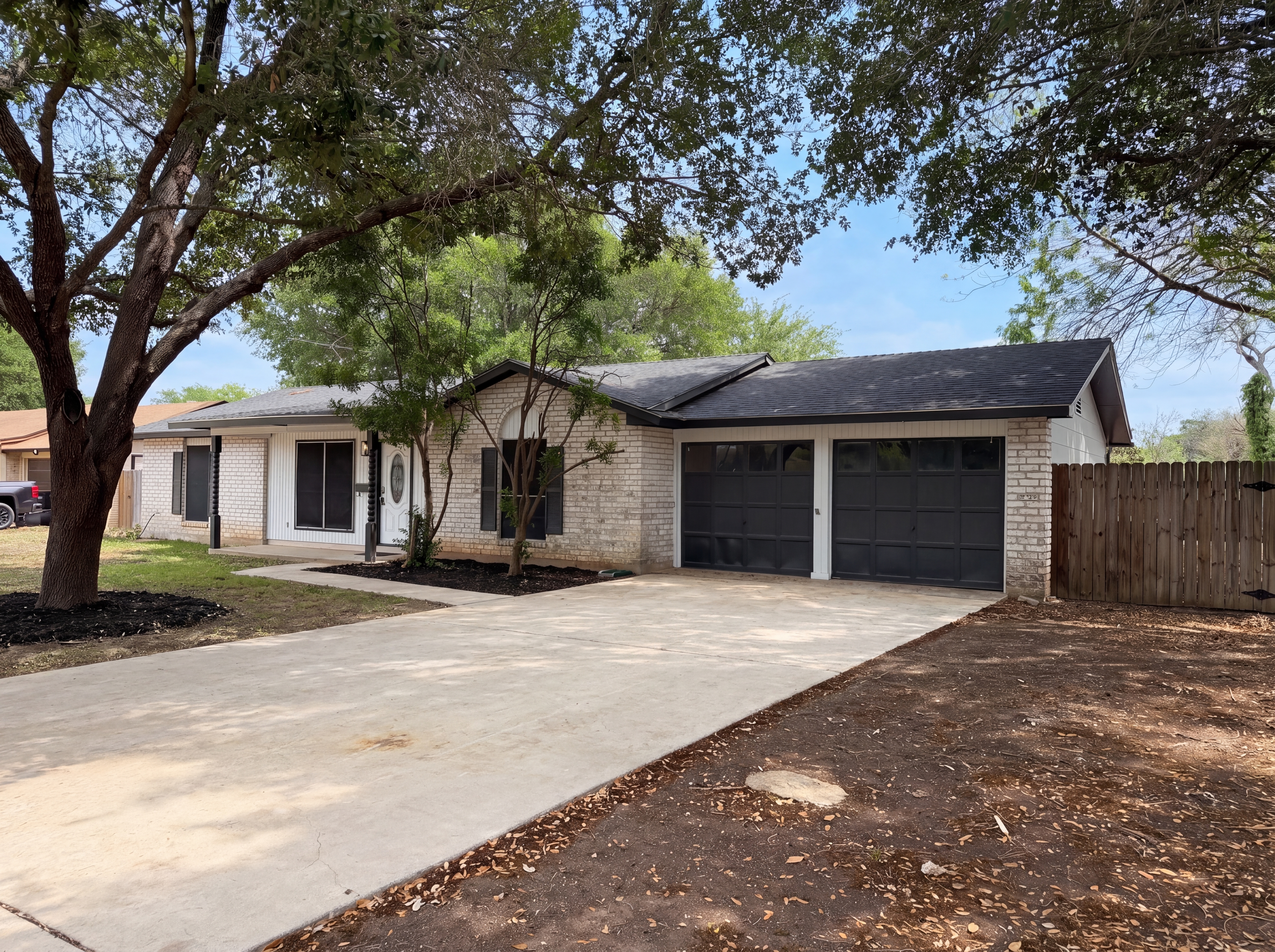 Photo 13 of 17 of 208 Forest Way, Schertz, TX