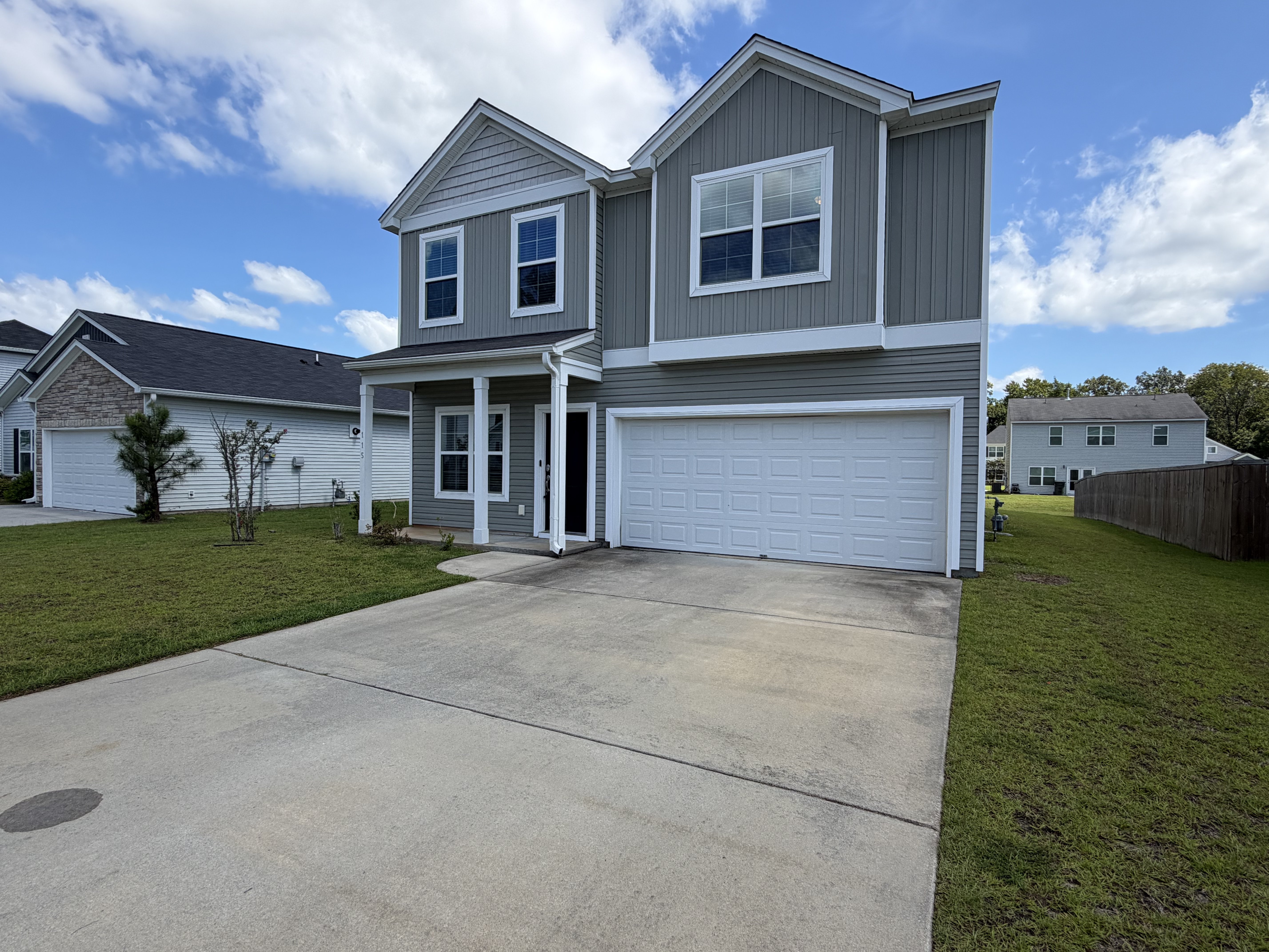 Photo 20 of 22 of 115 Lilly Grace Ln, Goose Creek, SC