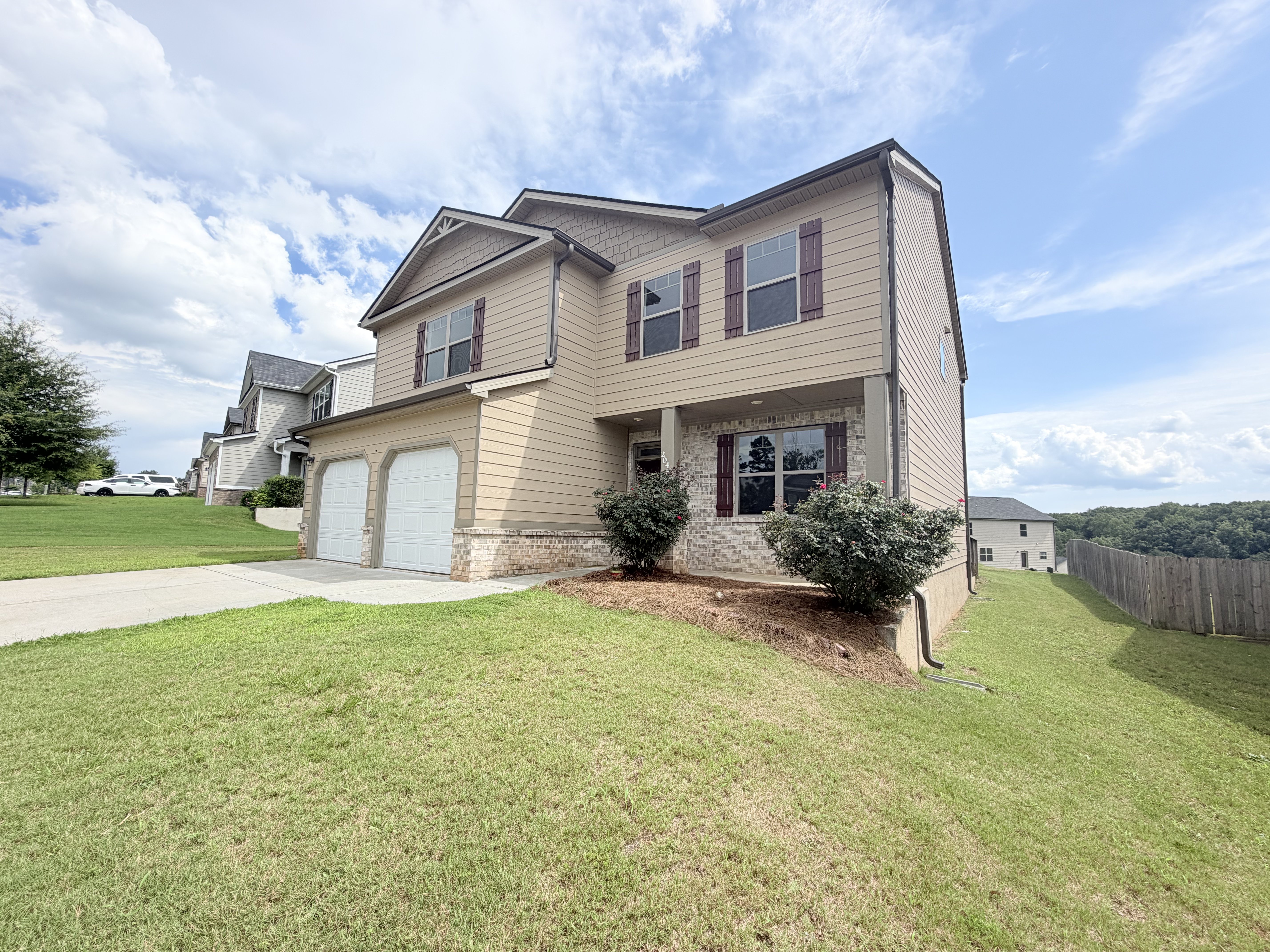 Photo 22 of 25 of 2048 Massey Ln, Winder, GA