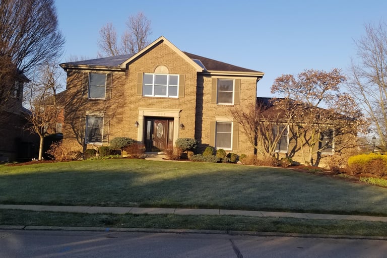 1008 Carpenters Trce, Villa Hills, KY 41017 Opendoor