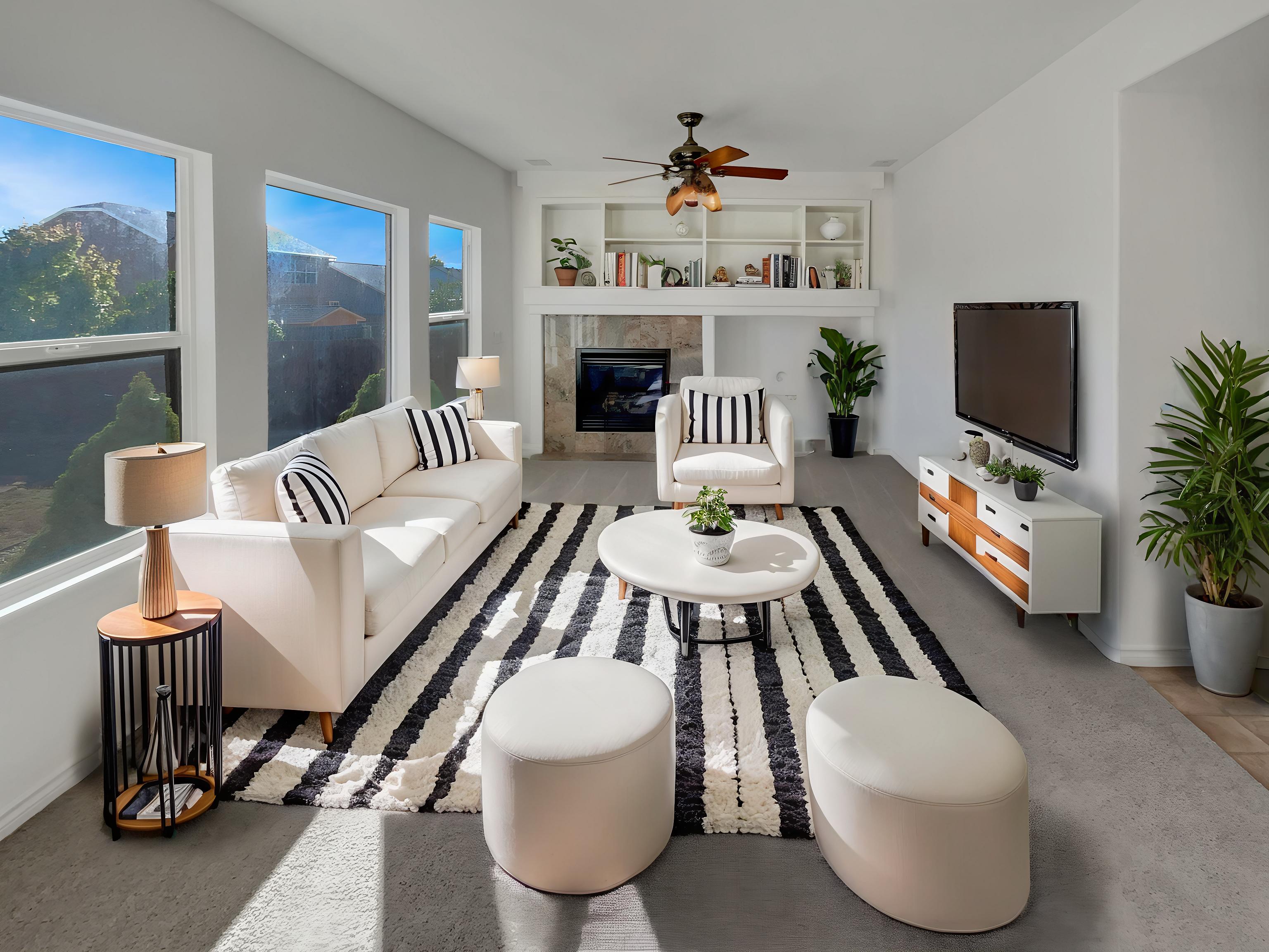 Photo 2 of 30 of 4669 Desert Varnish Dr, Colorado Springs, CO