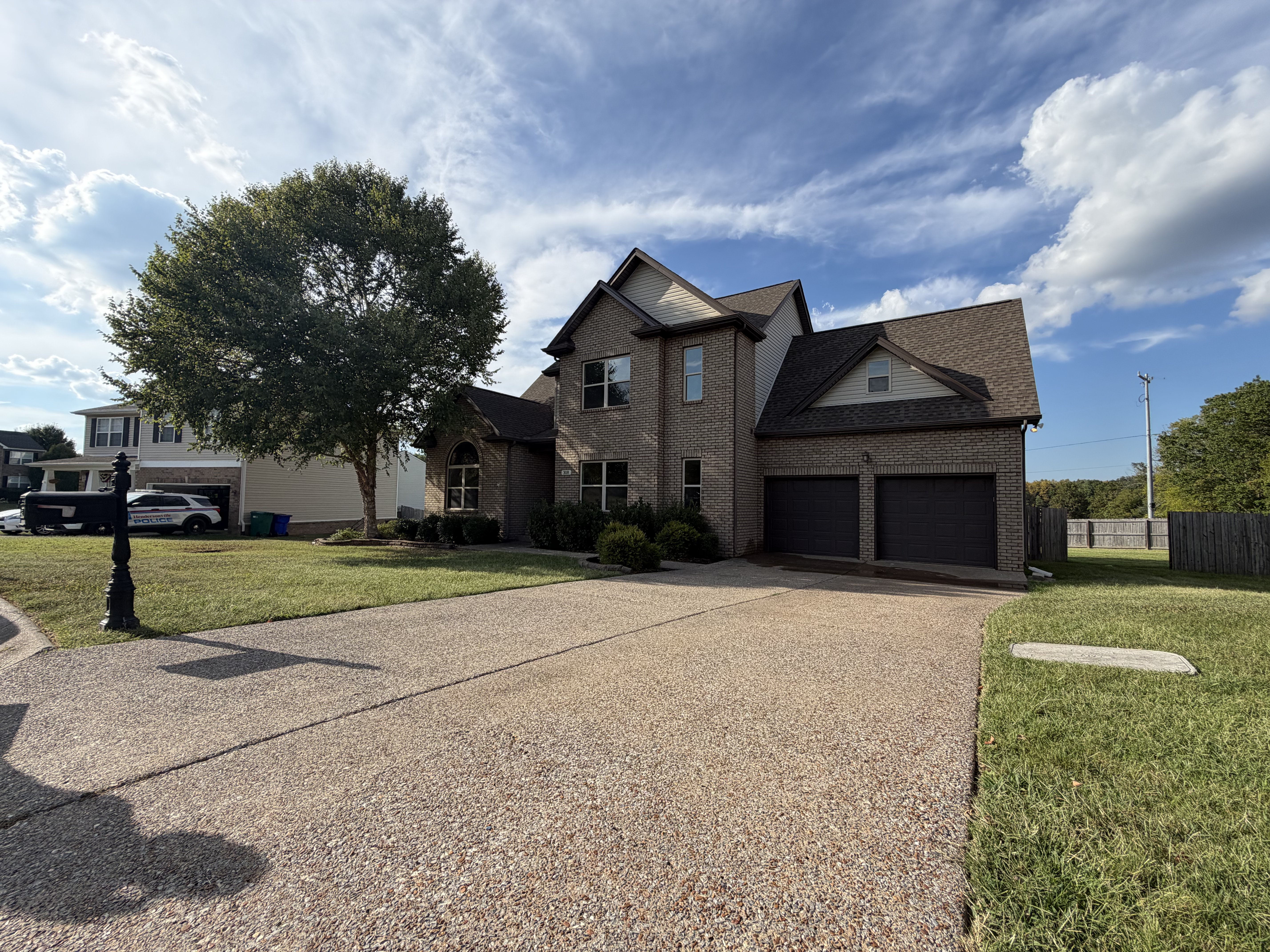 Photo 15 of 18 of 308 W Winterberry Trl, White House, TN