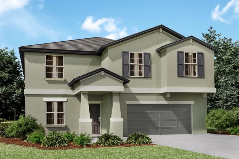 36690 Garden Wall Way, Zephyrhills, FL 33541 Opendoor