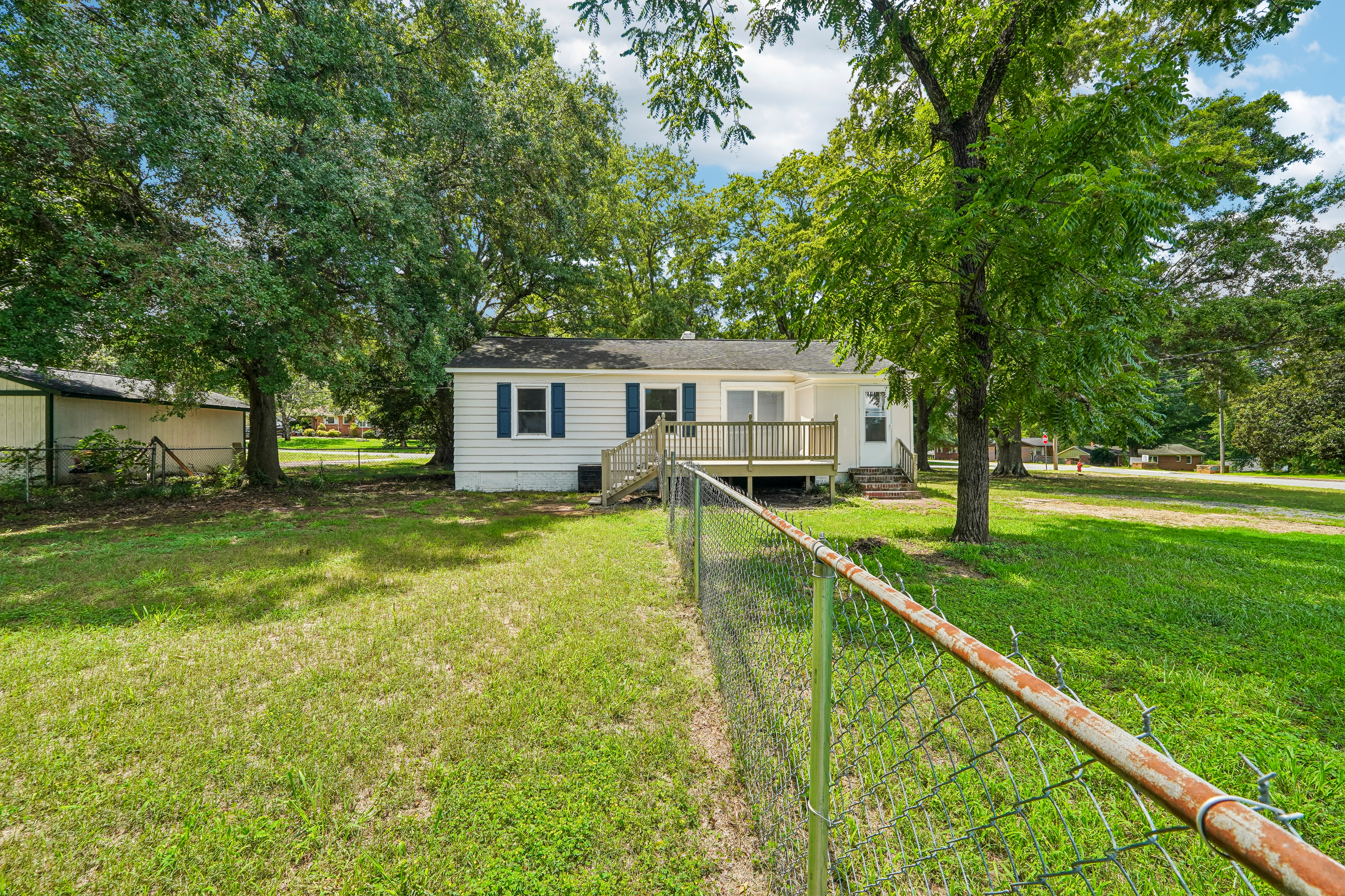 Photo 18 of 28 of 808 Lowery St, Shelby, NC