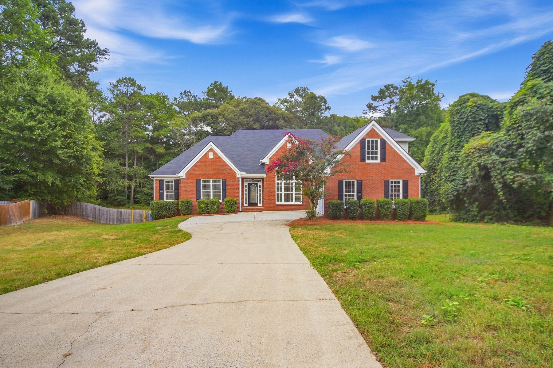 Photo 1 of 2068 Tribble View Way