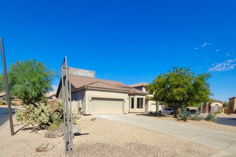 default property photo