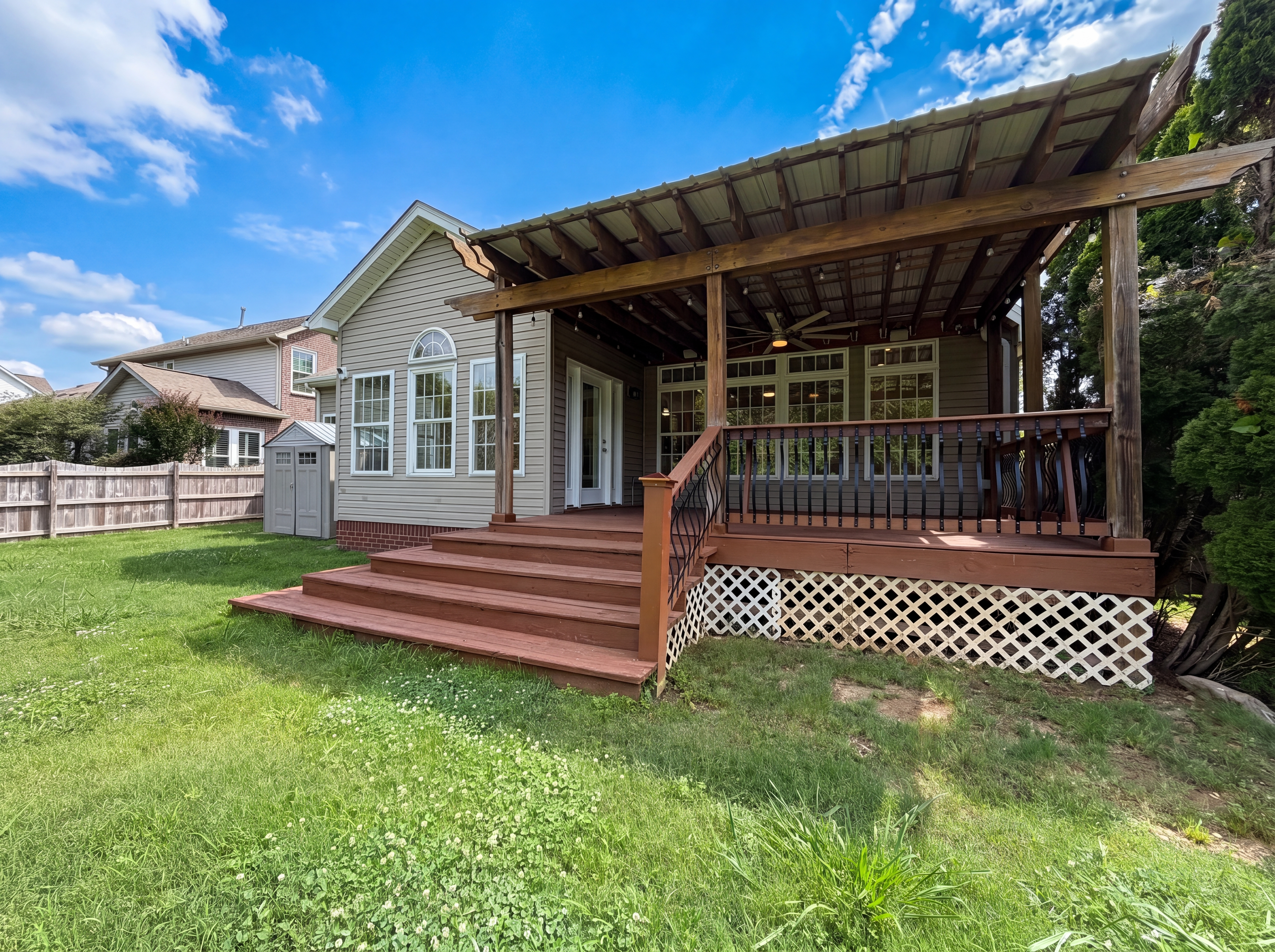 Photo 31 of 33 of 1027 Countess Ln, Spring Hill, TN