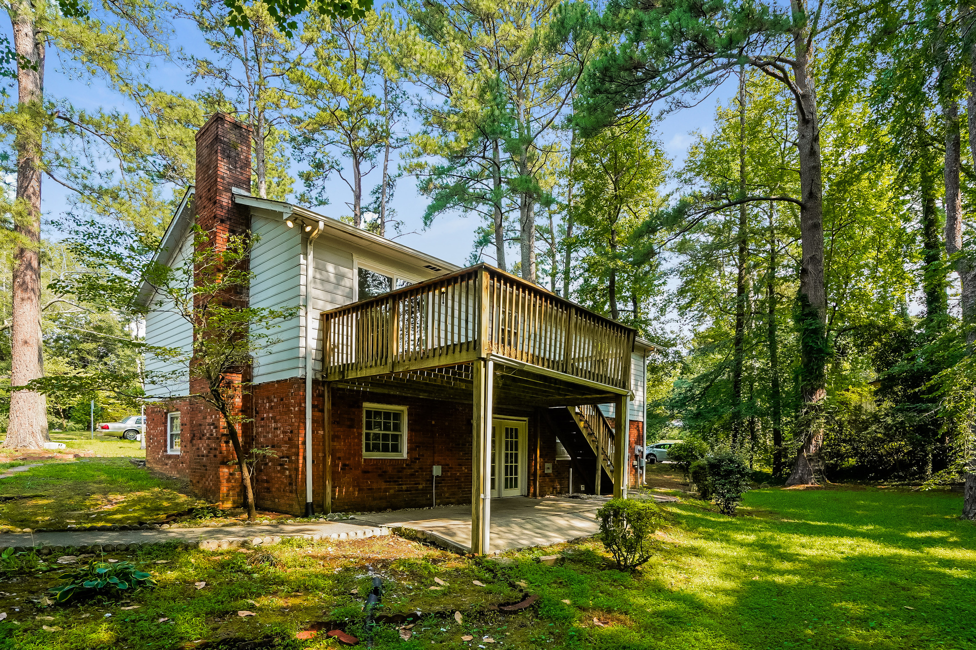 Photo 20 of 22 of 1531 Hamlett Dr, Henderson, NC