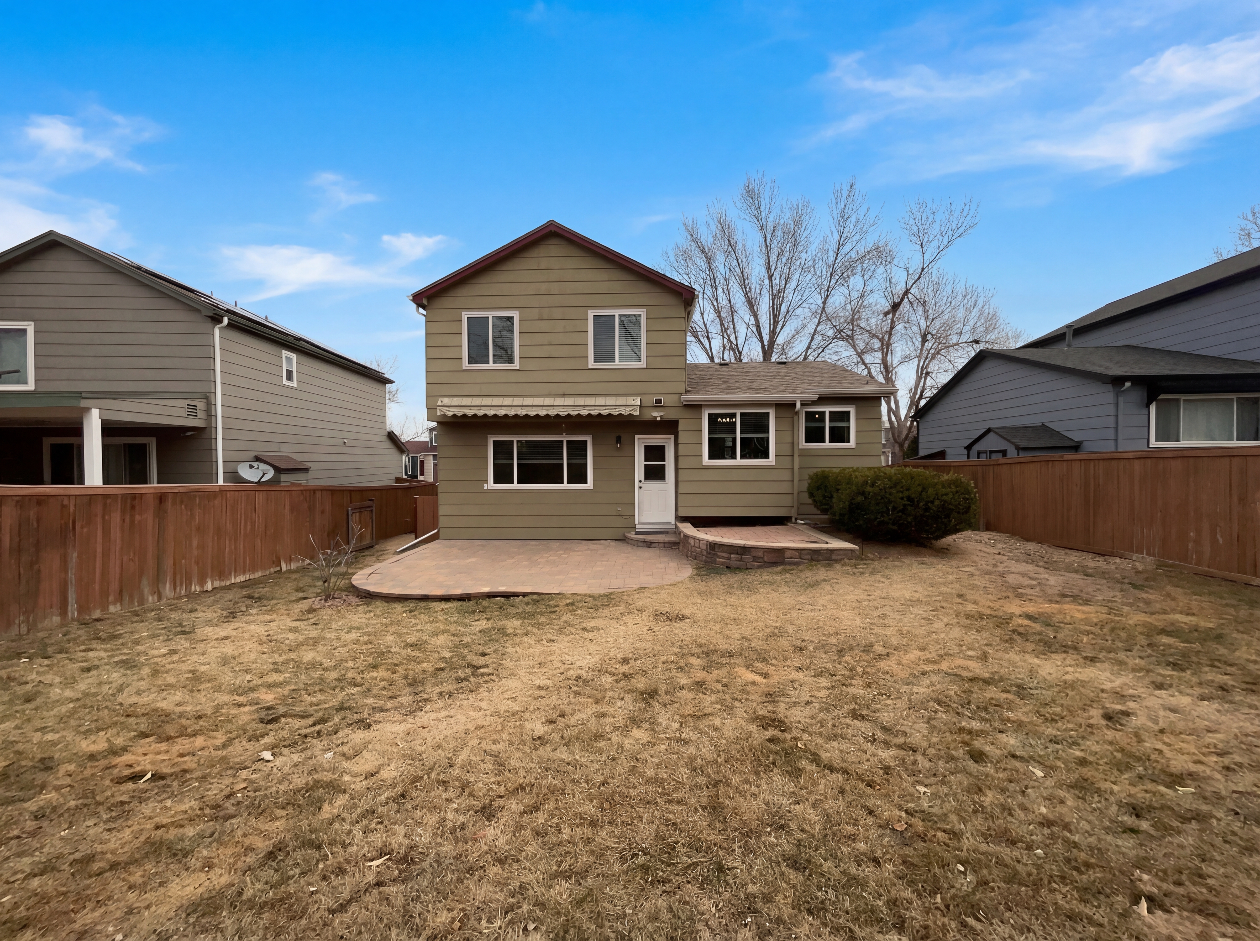 Photo 5 of 20 of 2154 Gold Dust Ln, Highlands Ranch, CO
