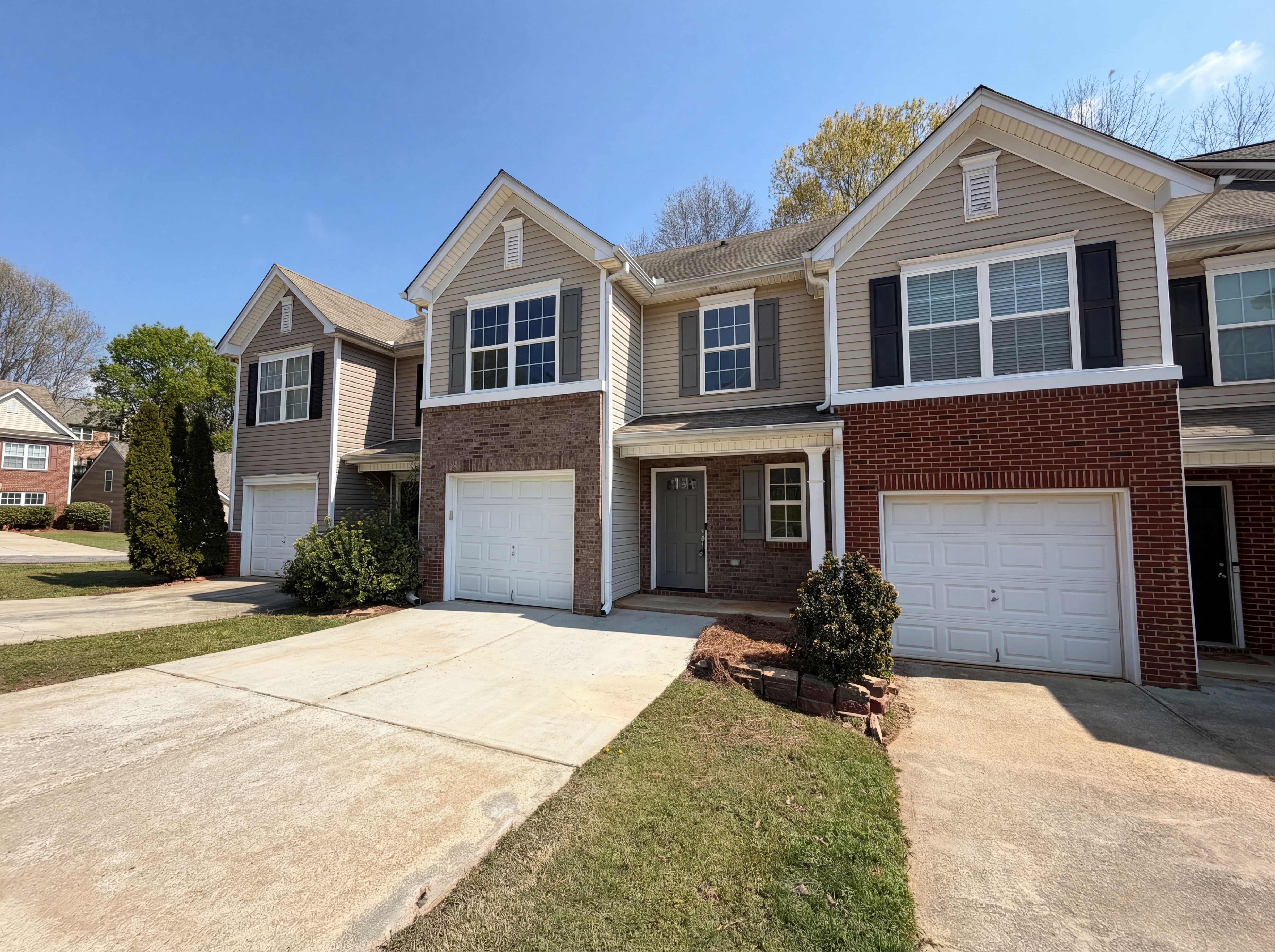 Photo 9 of 23 of 258 Alcovy Walk Dr, Lawrenceville, GA